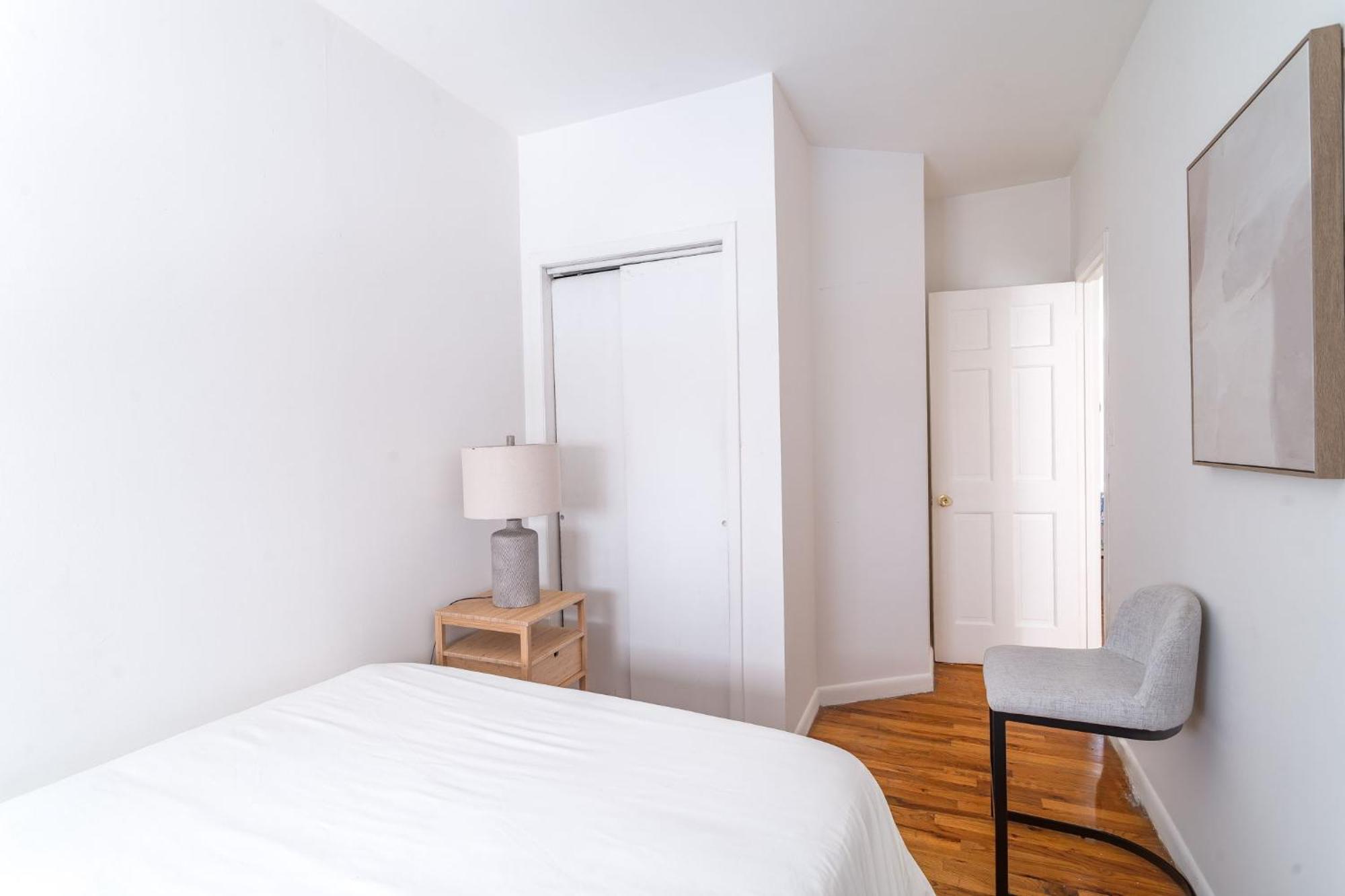 Appartement Wonderful 3bedroom 1bath Haven In Hells Kitchen Just Steps From Times Square New York