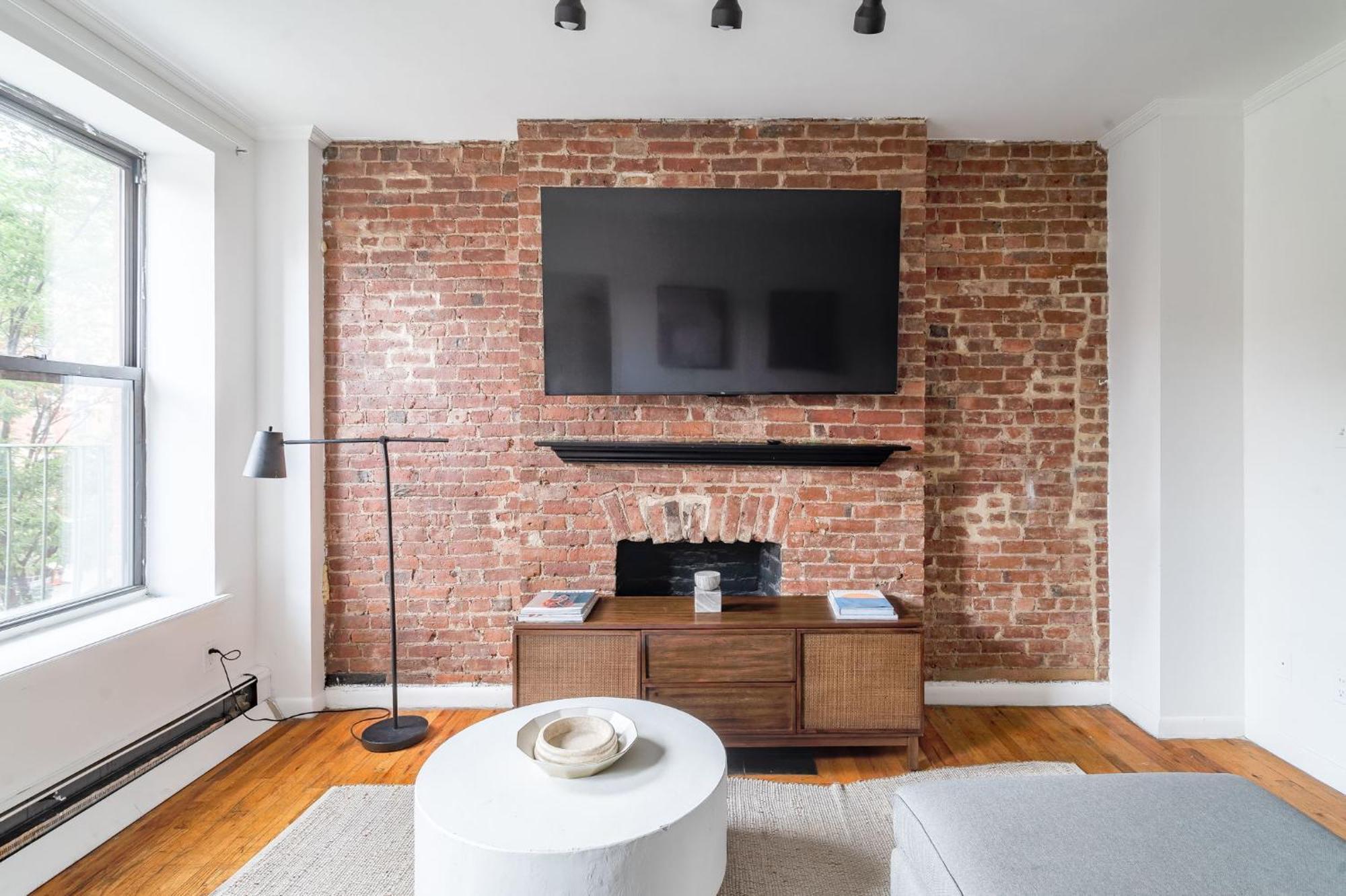 Appartement Wonderful 3bedroom 1bath Haven In Hells Kitchen Just Steps From Times Square *