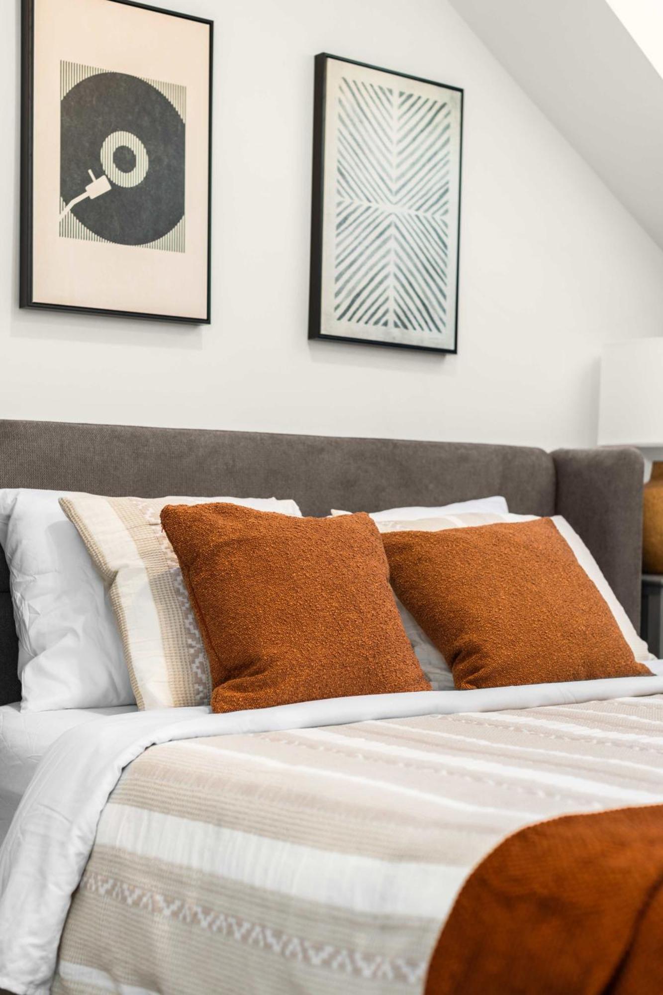 Appartement Spacious 3br Family Haven In Lower Manhattan