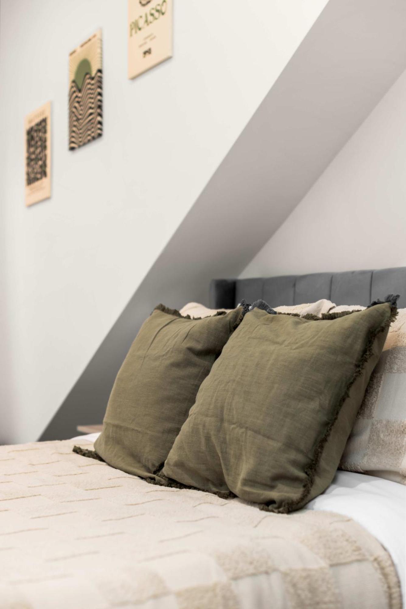 Spacious 3br Family Haven In Lower Manhattan Appartement