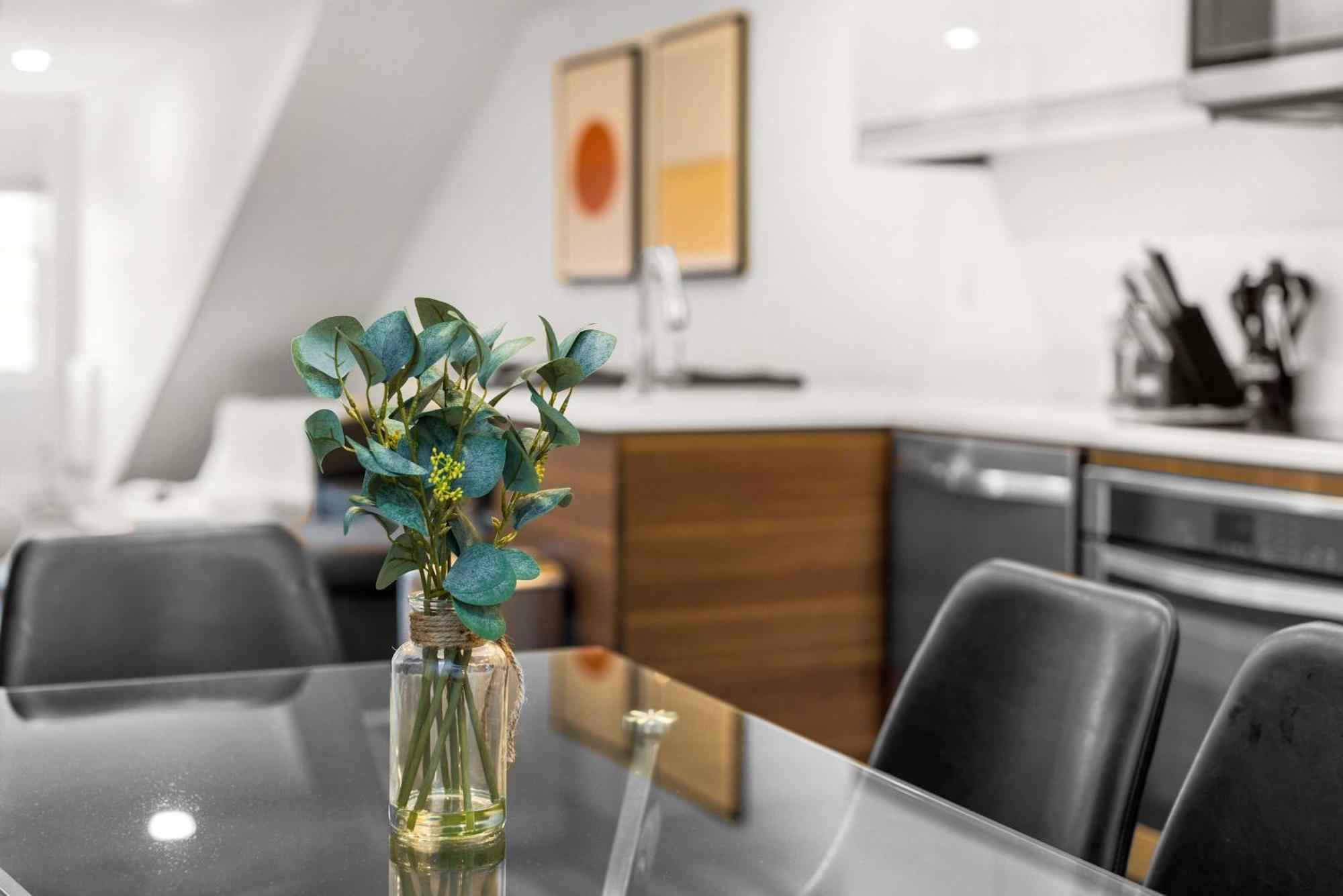 Spacious 3br Family Haven In Lower Manhattan Appartement