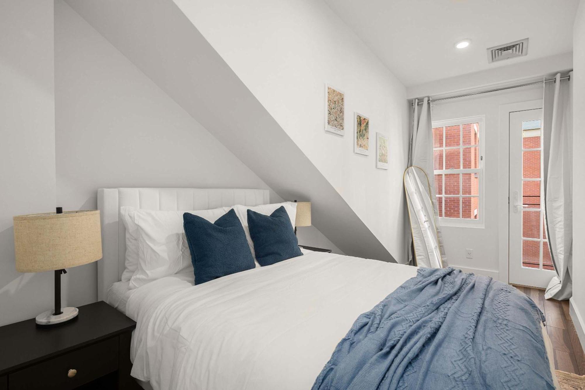 Spacious 3br Family Haven In Lower Manhattan Appartement New York