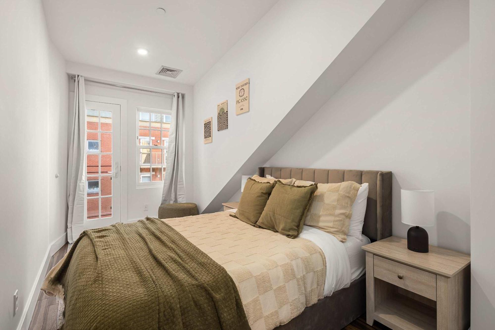 Appartement Spacious 3br Family Haven In Lower Manhattan *