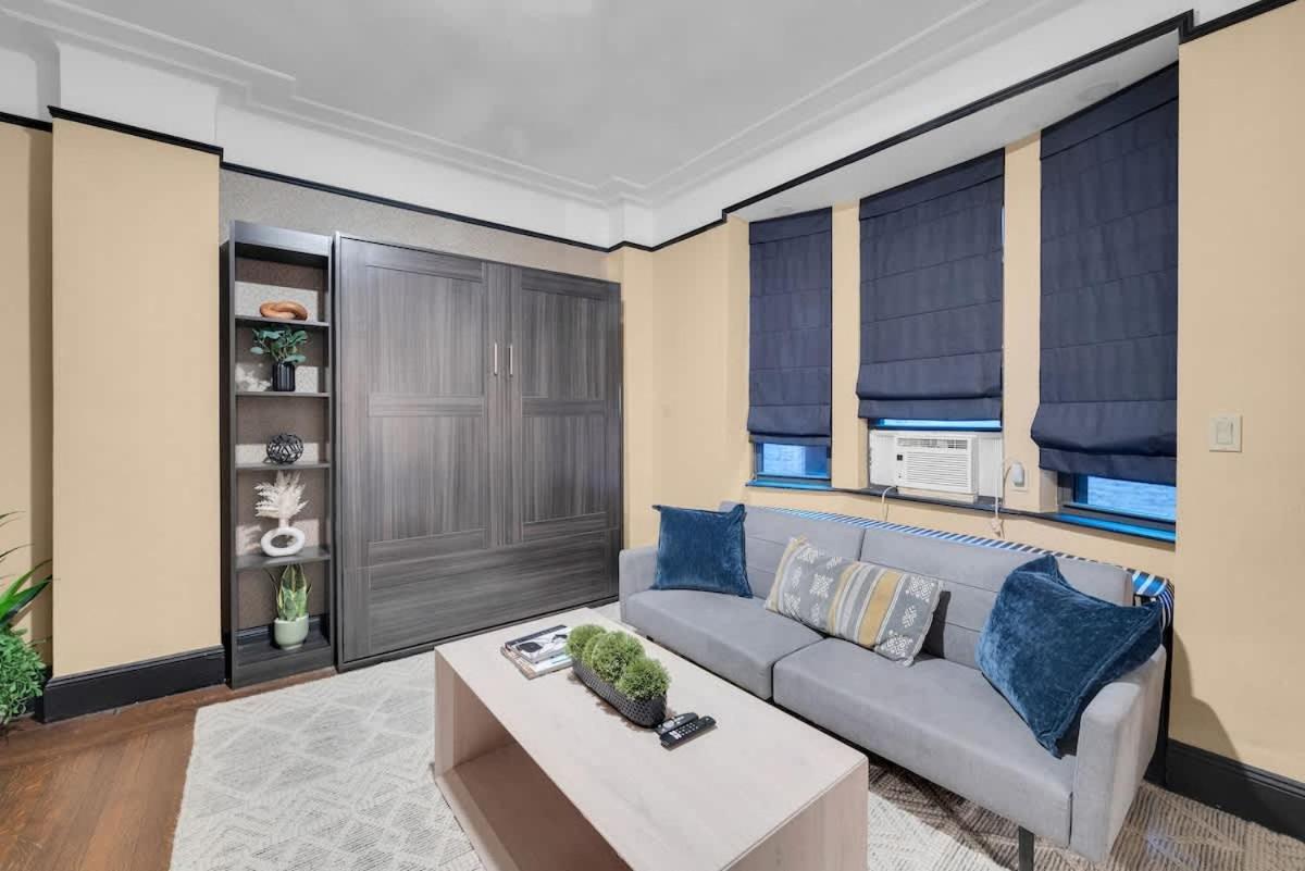 Walking Score In Heart Appartement New York