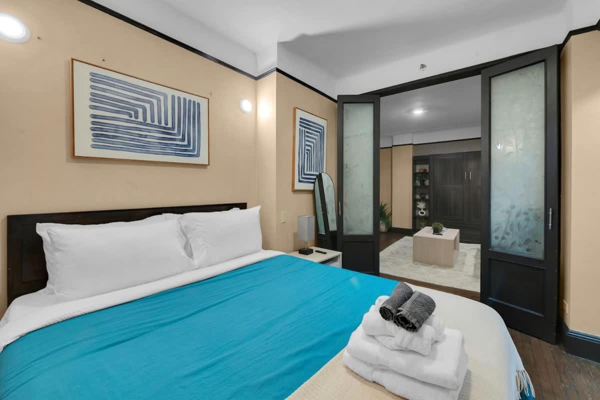 Appartement Walking Score In Heart