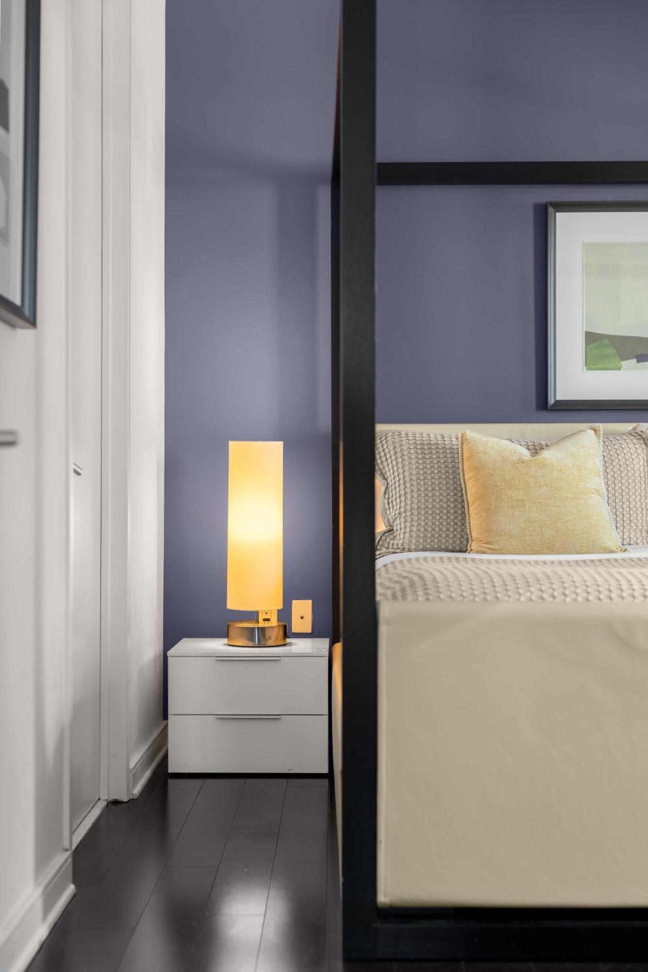 Delightful Nyc Appartement New York