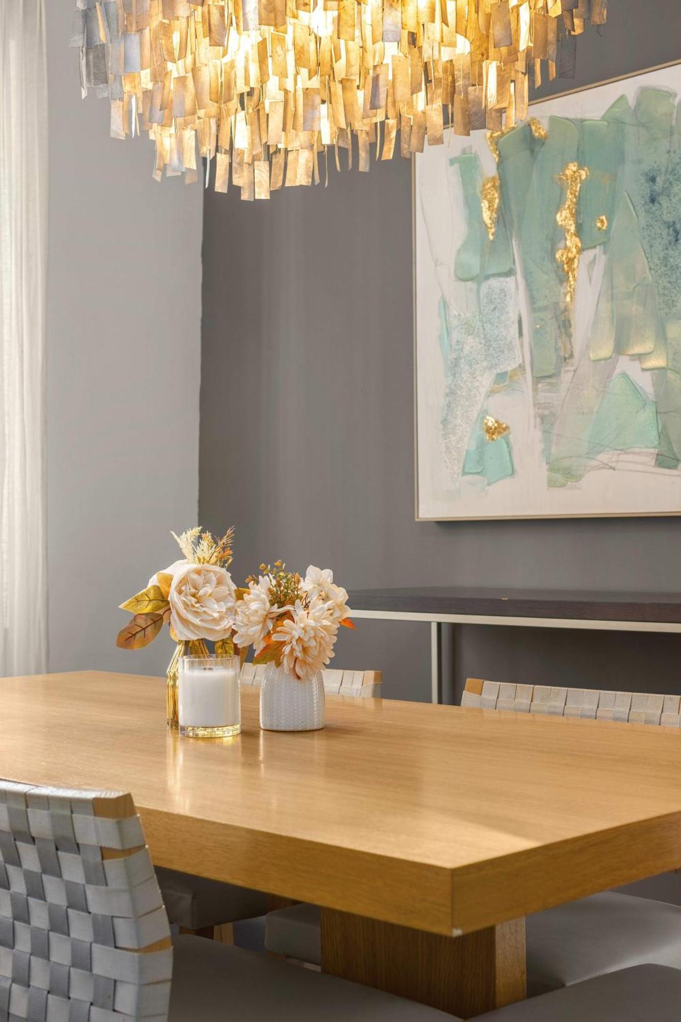 Appartement Delightful Nyc