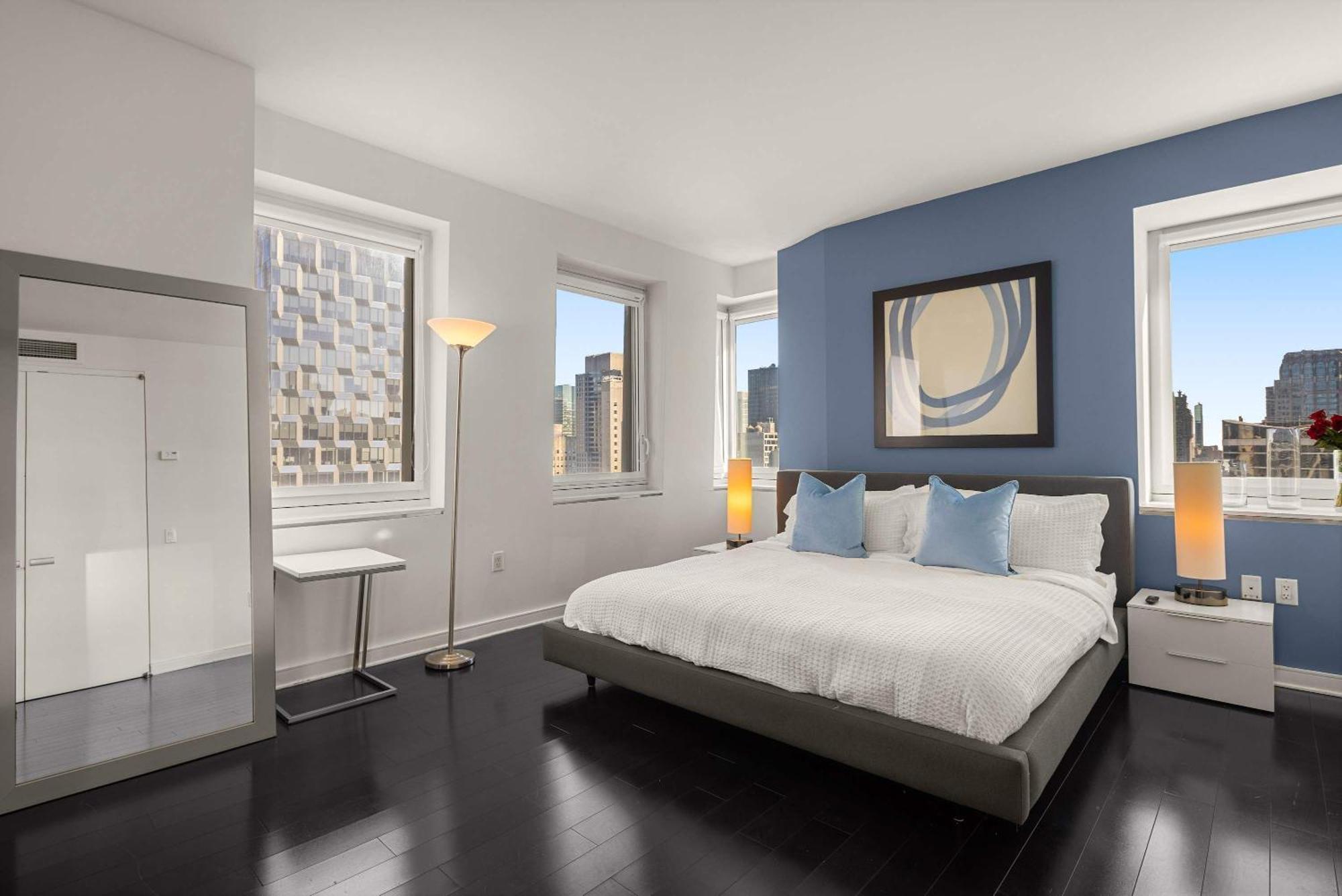 Delightful Nyc Appartement New York