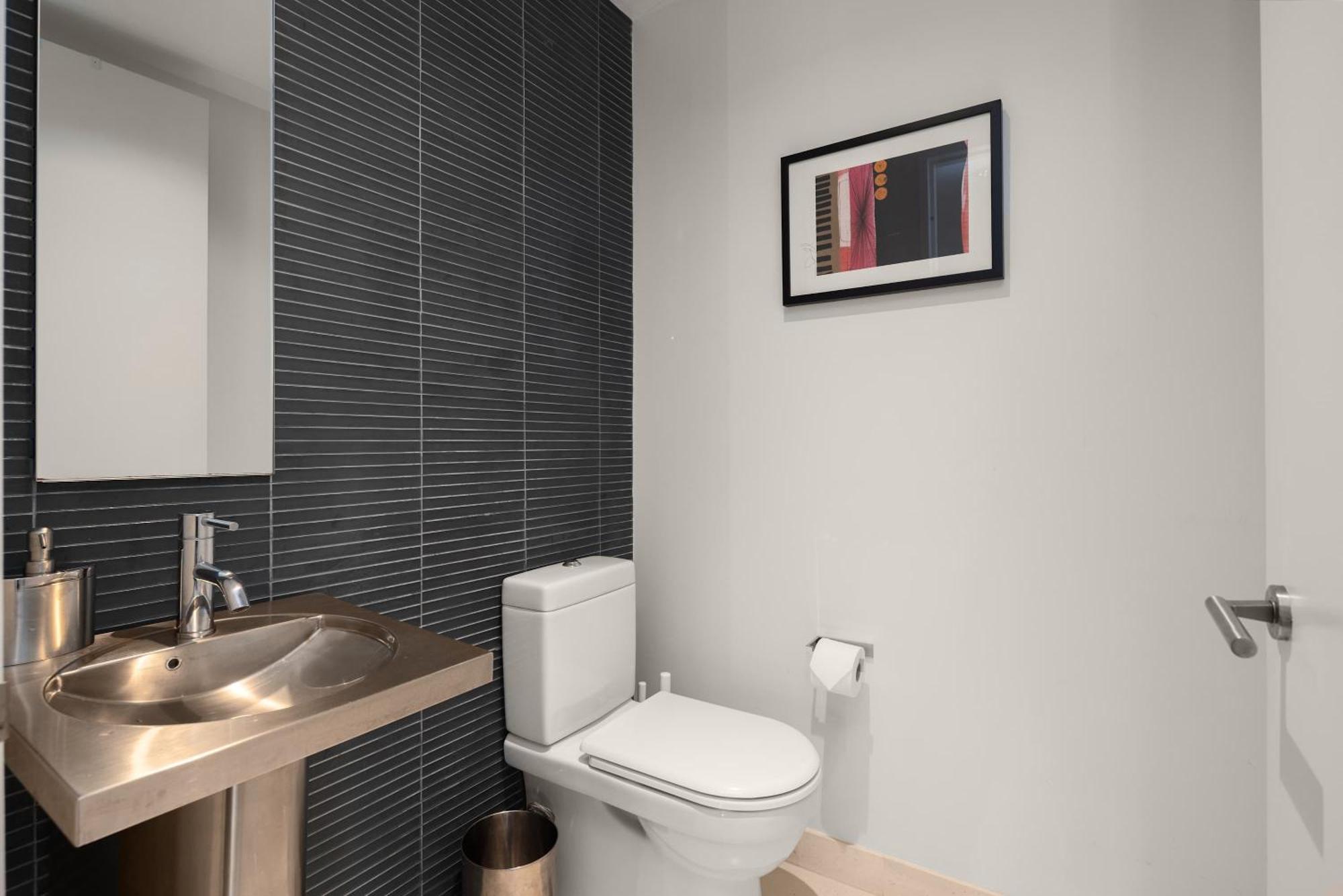 Delightful Nyc Appartement