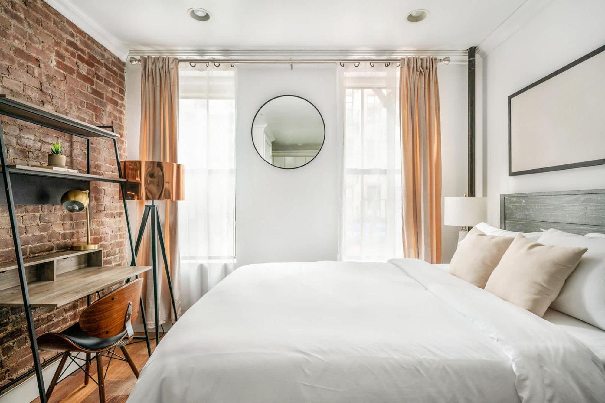 Appartement 24-5 Furnished W D Prime Gramercy *