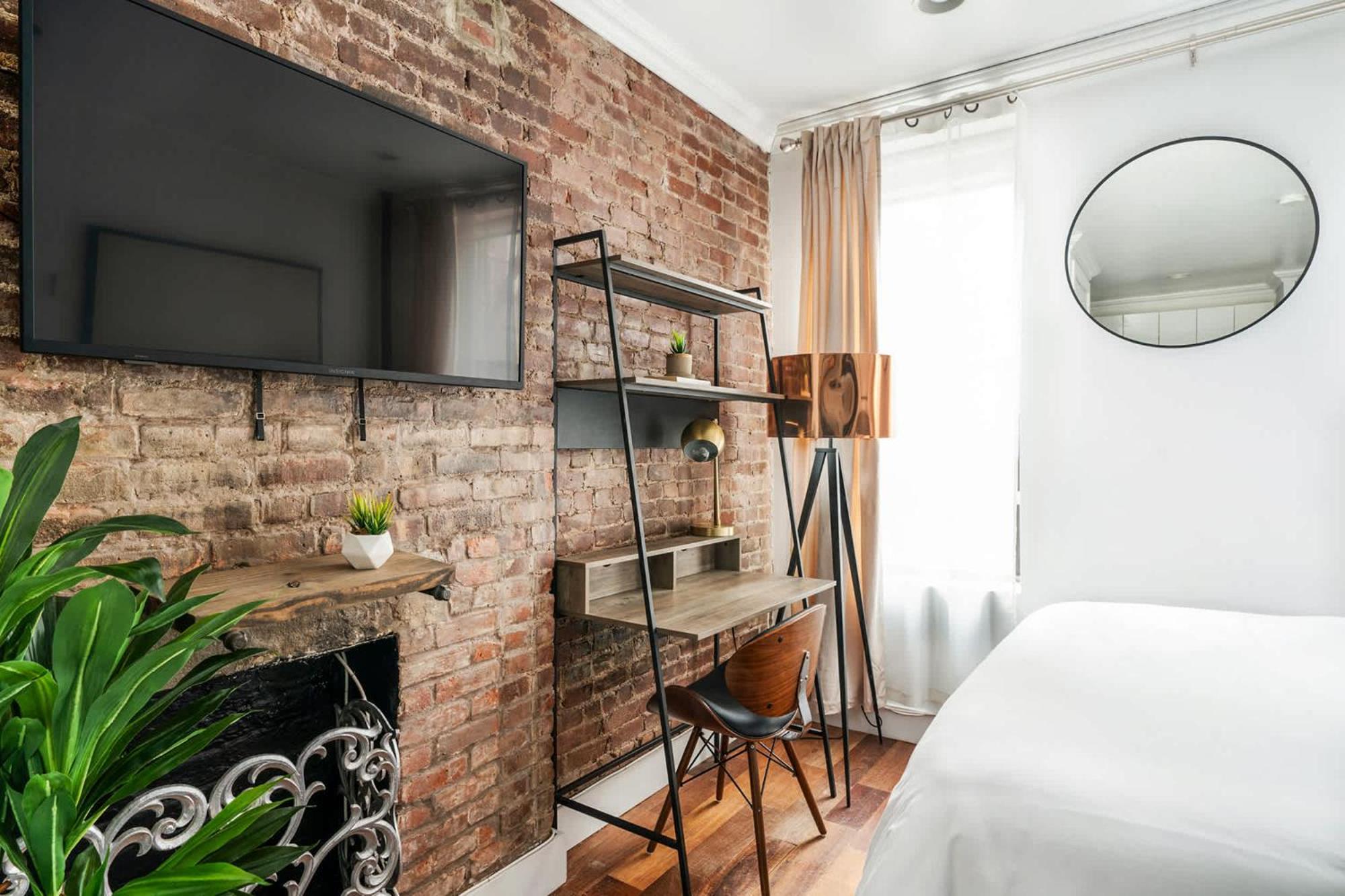 Appartement 24-5 Furnished W D Prime Gramercy New York