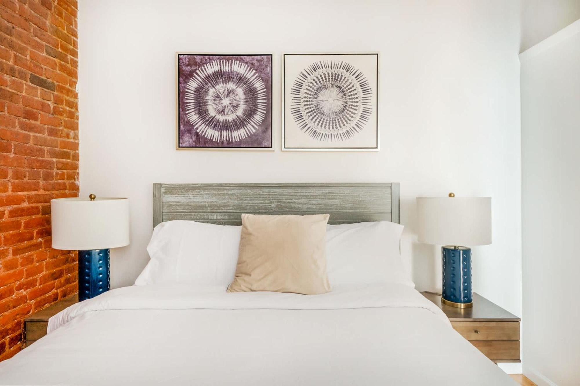 Appartement 454-4r New 2br Prime Midtown Value Sleeps 5 New York