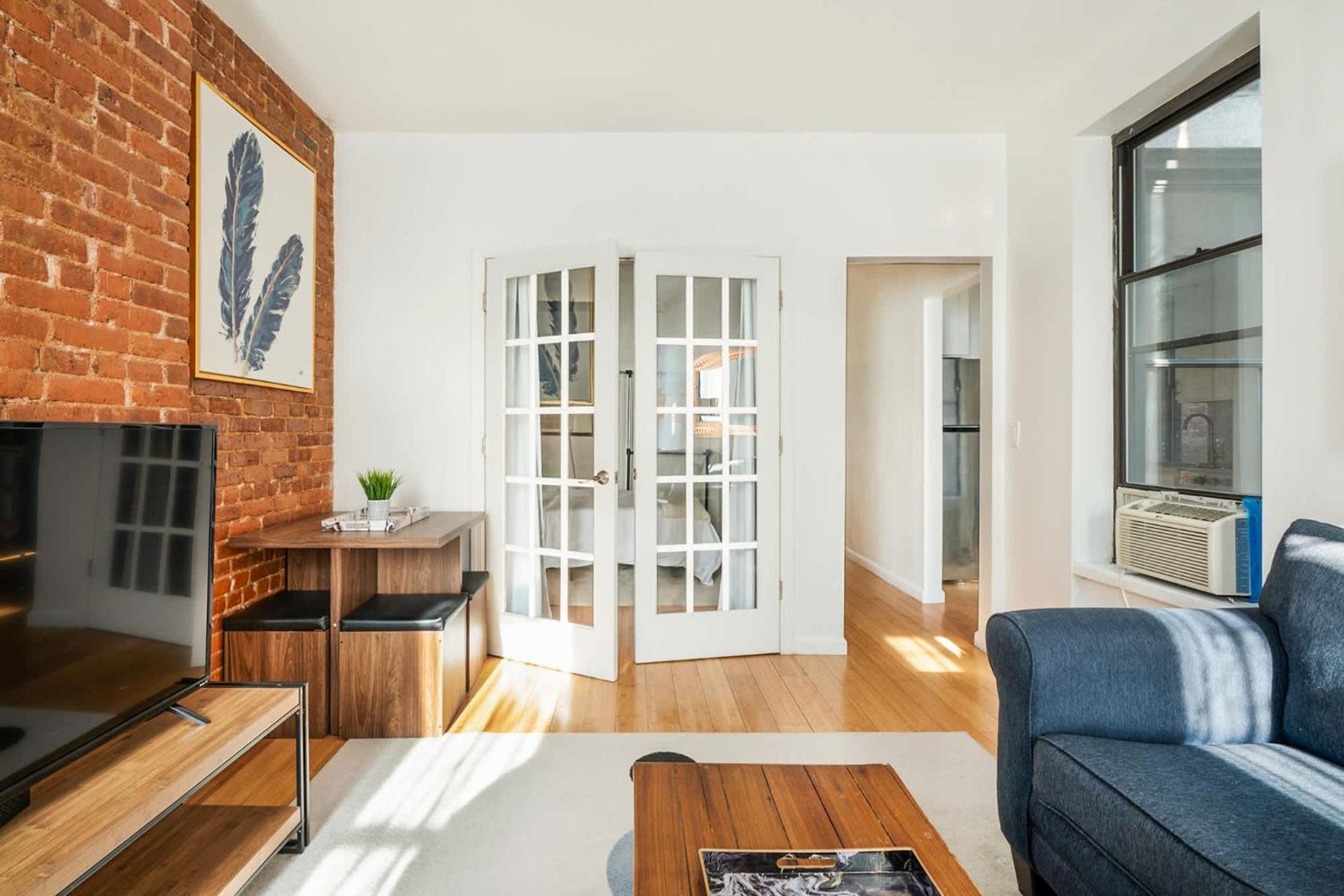 454-4r New 2br Prime Midtown Value Sleeps 5 * New York