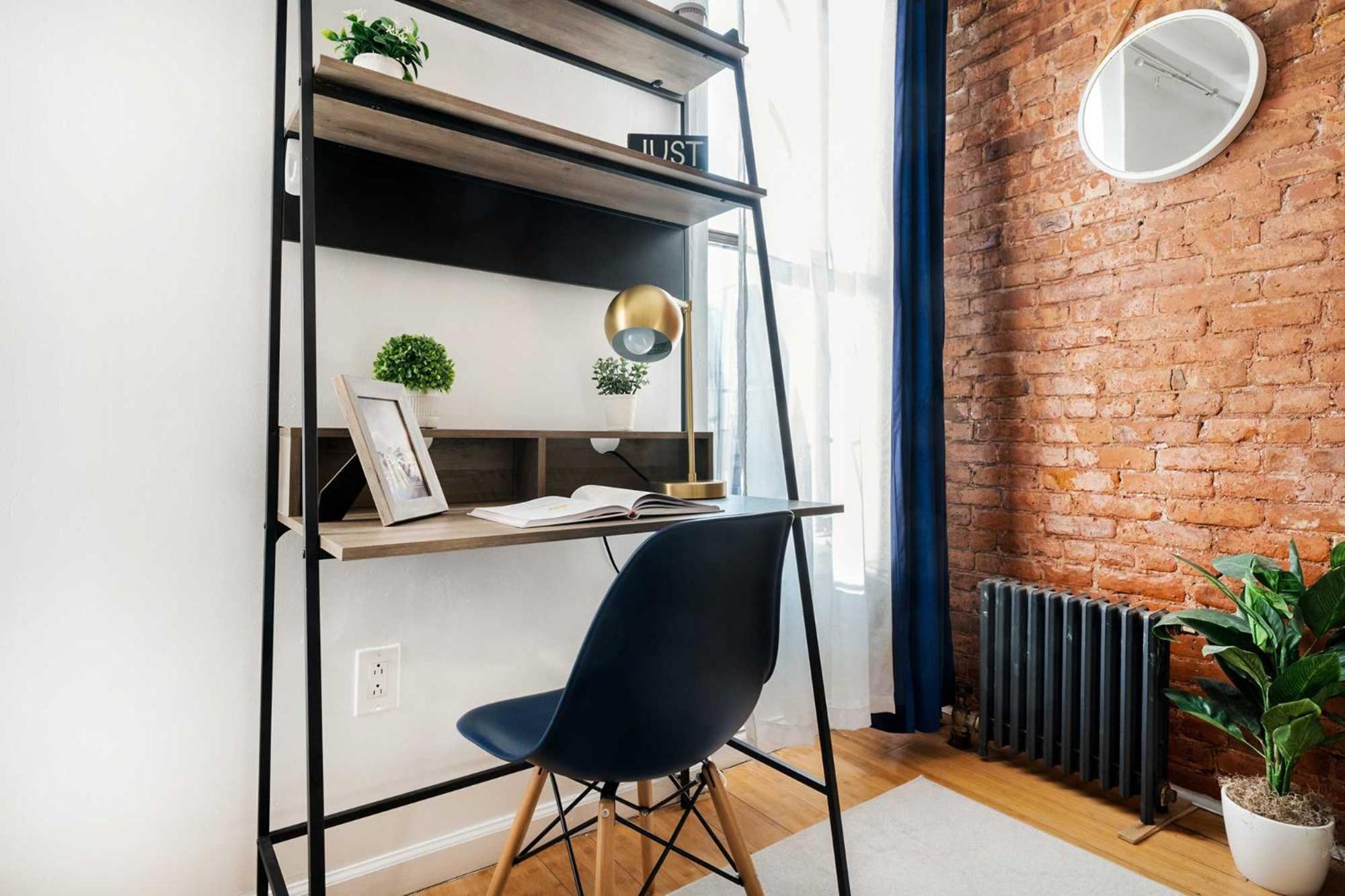 454-4r New 2br Prime Midtown Value Sleeps 5