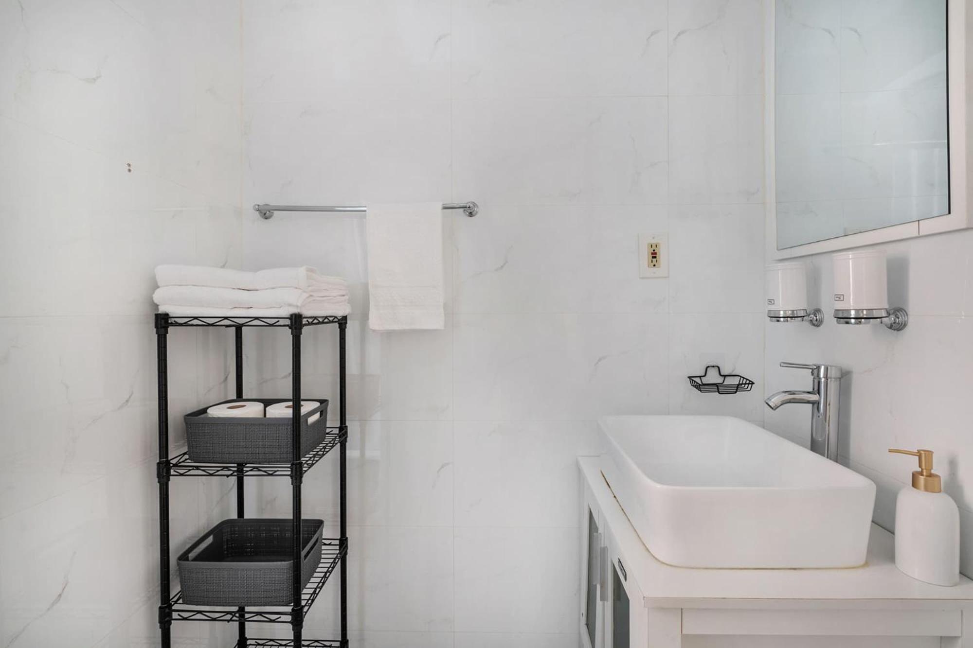 454-4r New 2br Prime Midtown Value Sleeps 5 Appartement