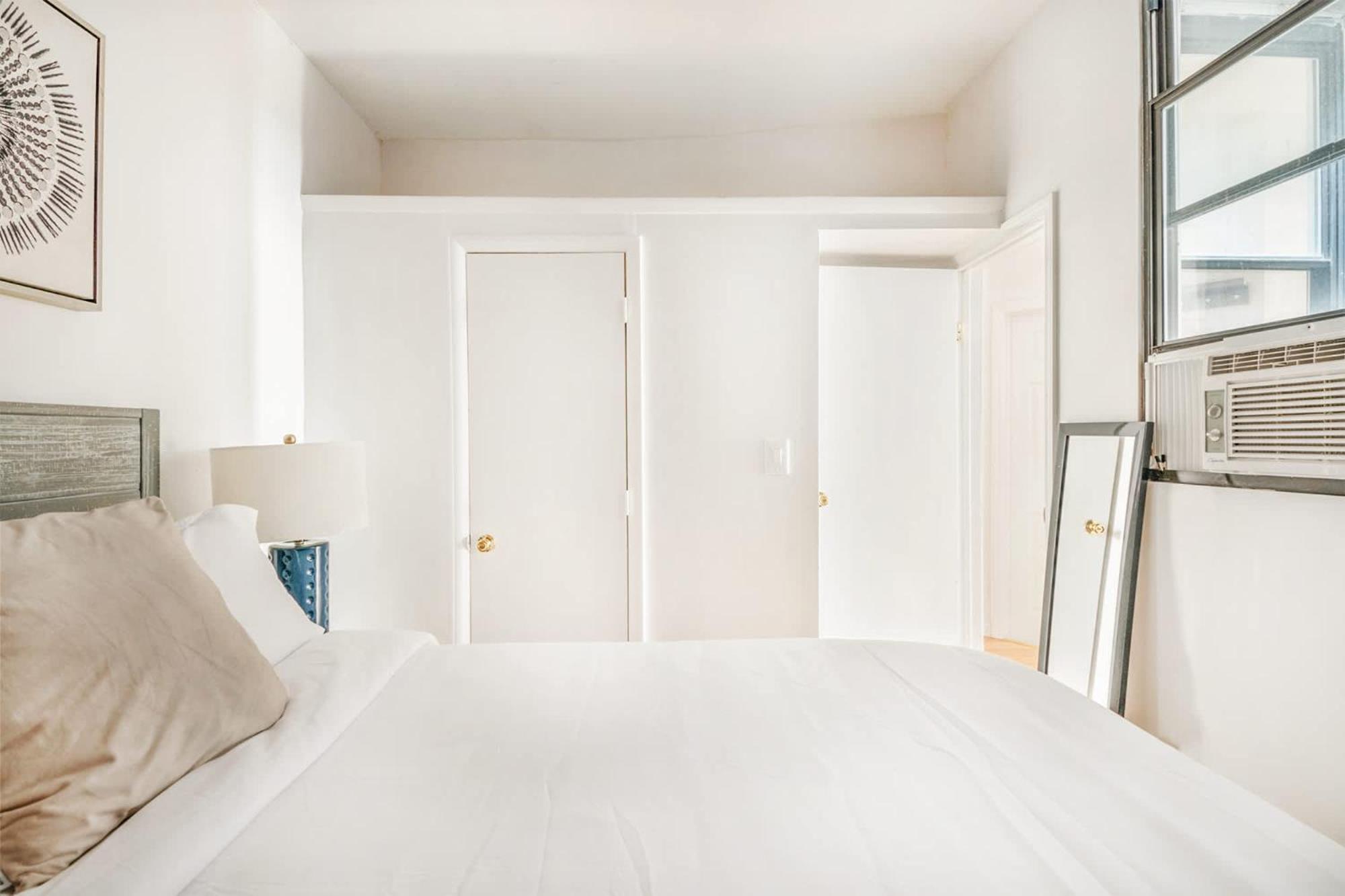 Appartement 454-4r New 2br Prime Midtown Value Sleeps 5 New York