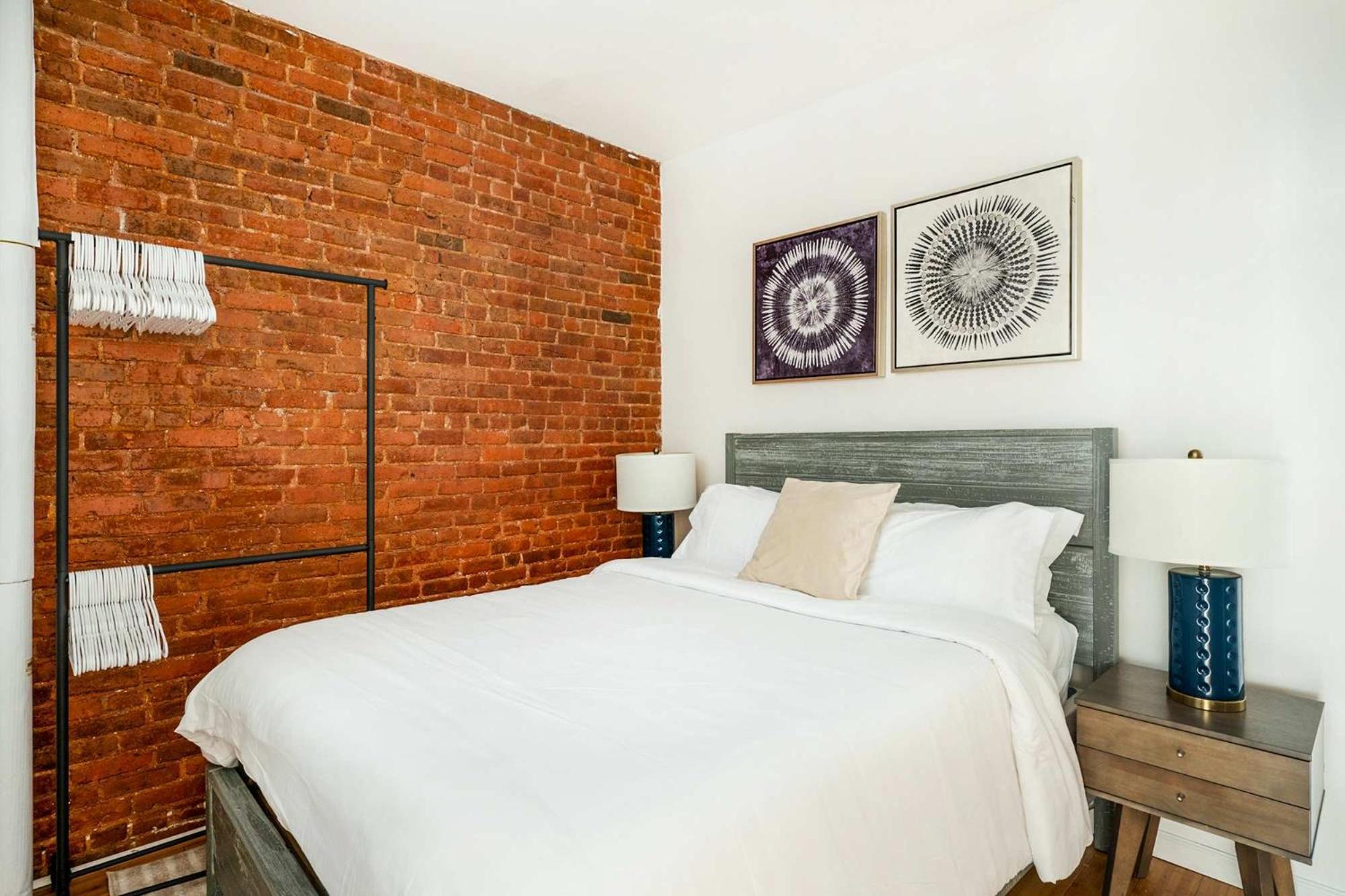 454-4r New 2br Prime Midtown Value Sleeps 5 * New York