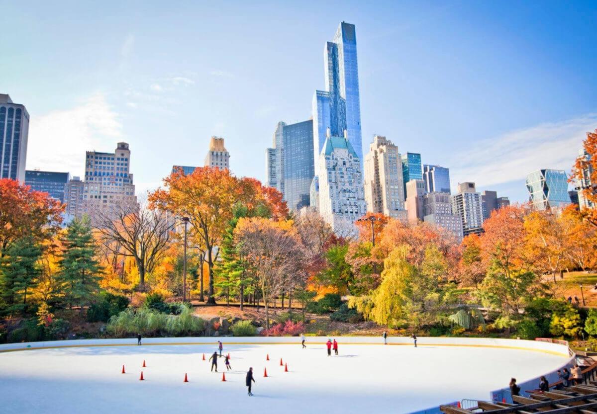 Stay2 Close To Time Square, Park, Columbus Circle, Health Kitchen New York