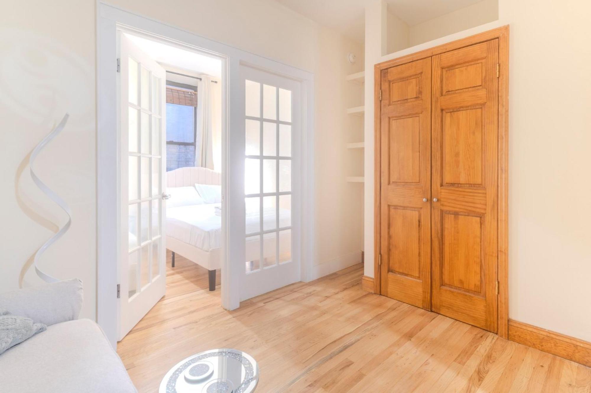 Stay2 Close To Time Square, Park, Columbus Circle, Health Kitchen Appartement