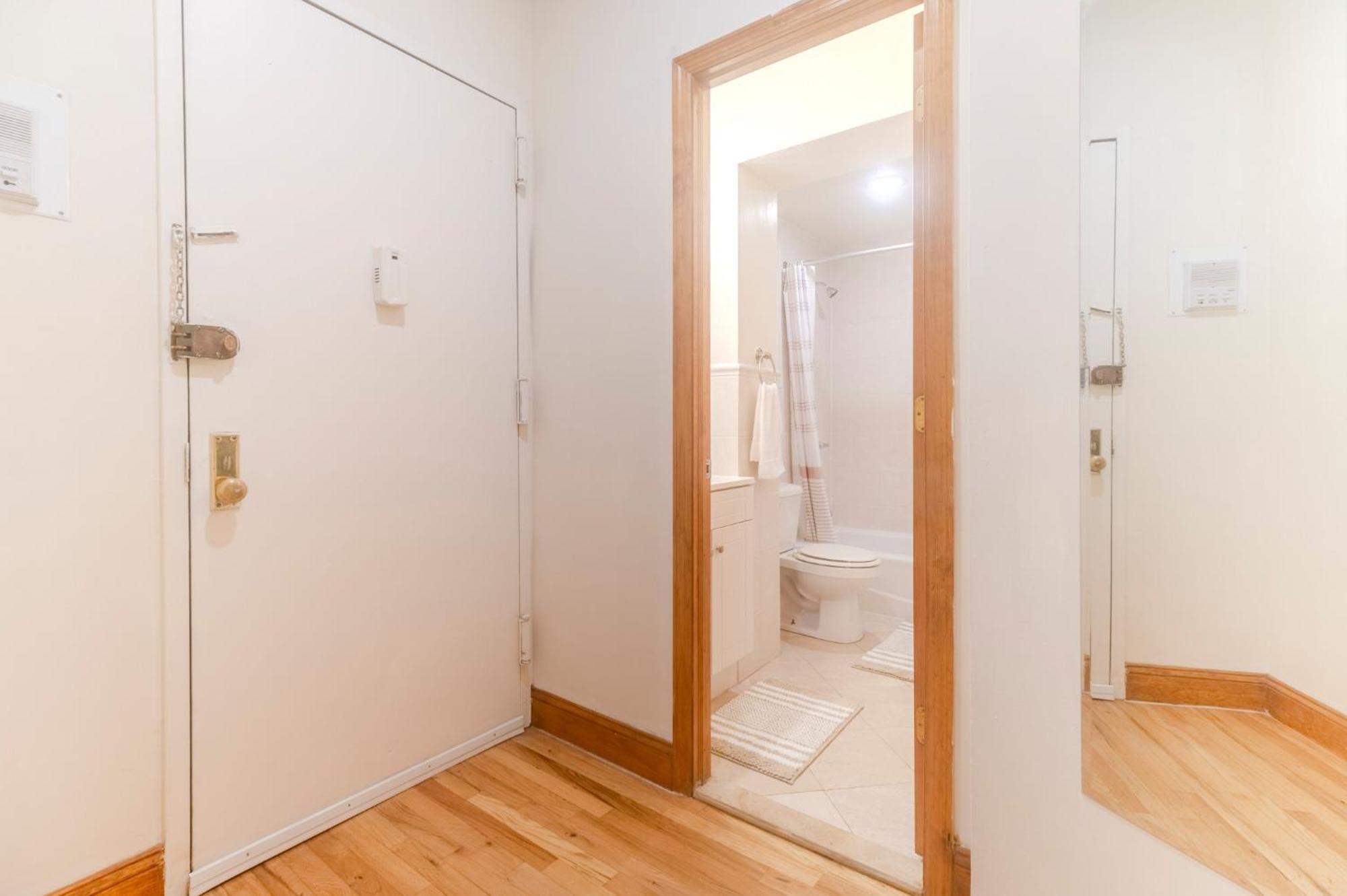 Appartement Stay2 Close To Time Square, Park, Columbus Circle, Health Kitchen