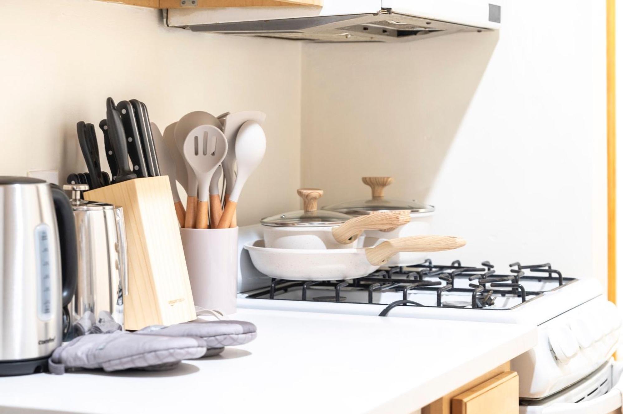 Stay2 Close To Time Square, Park, Columbus Circle, Health Kitchen Appartement New York
