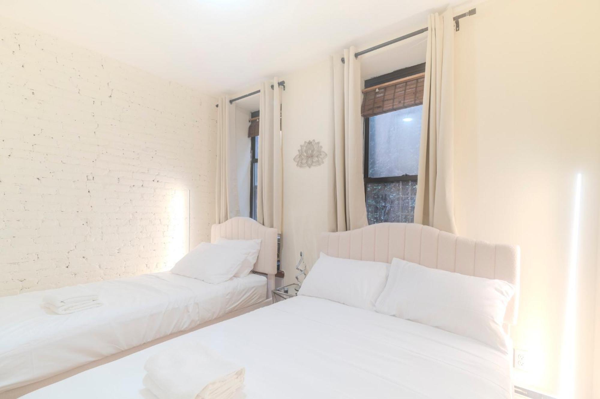 Stay2 Close To Time Square, Park, Columbus Circle, Health Kitchen *