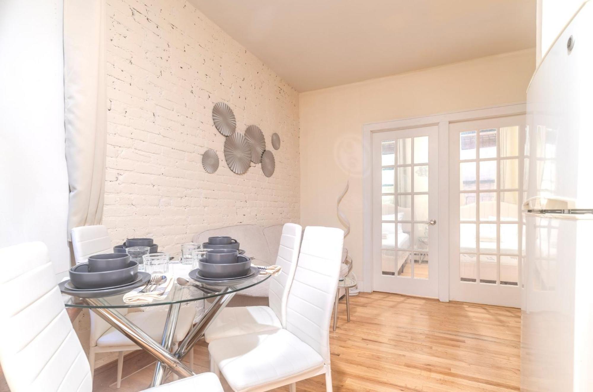Stay2 Close To Time Square, Park, Columbus Circle, Health Kitchen * New York