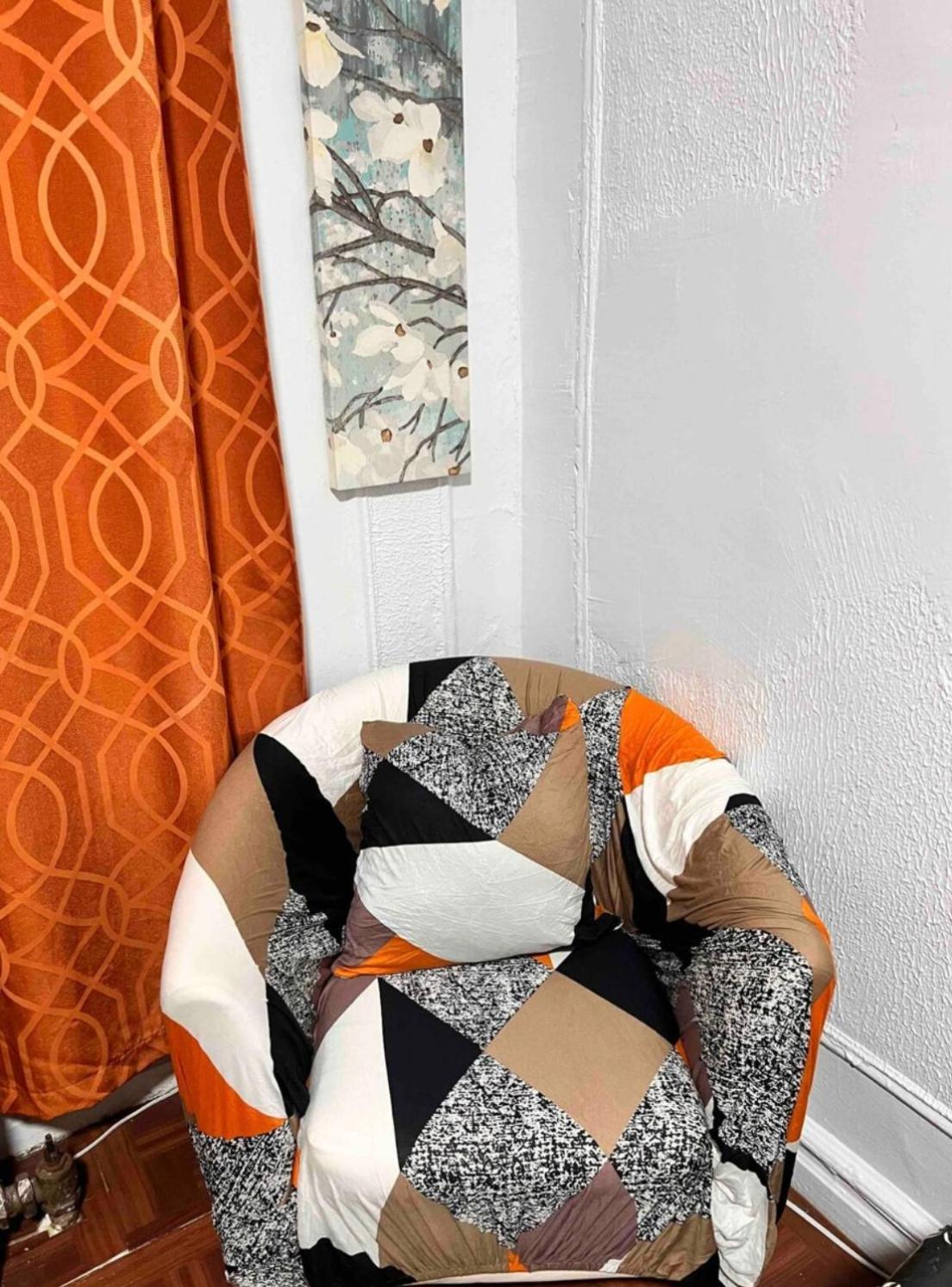 Large And Spacious Facing A Beautiful Park Minutes Away From Manhattan Séjour chez l'habitant *