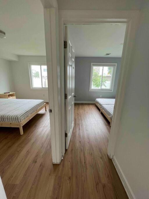 House 2car Parking Subway Jfk Usb Hébergement de vacances *