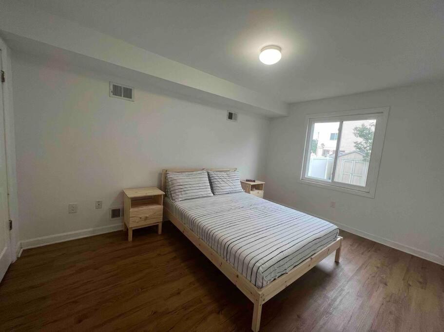 Hébergement de vacances House 2car Parking Subway Jfk Usb *