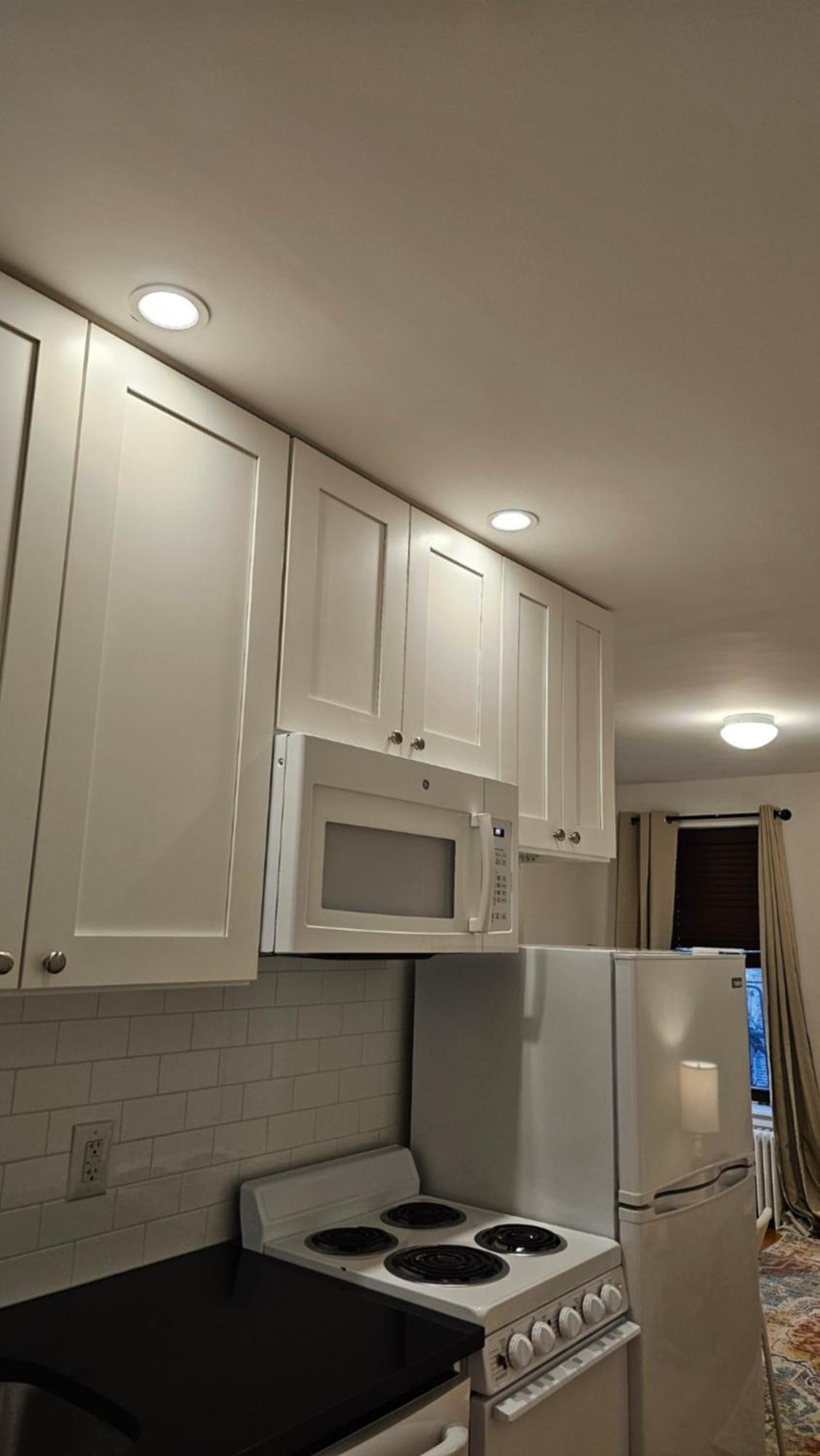 Lamartine Chelsea Hostal Nueva York