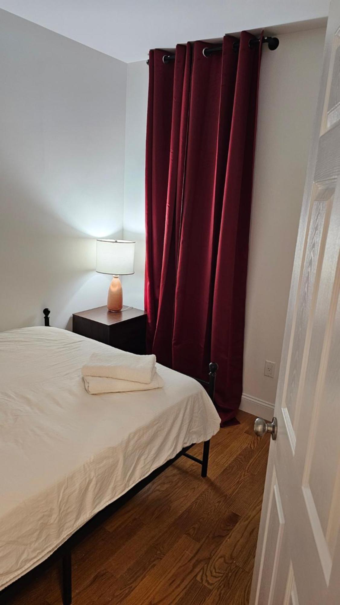 Lamartine Chelsea Hostal *