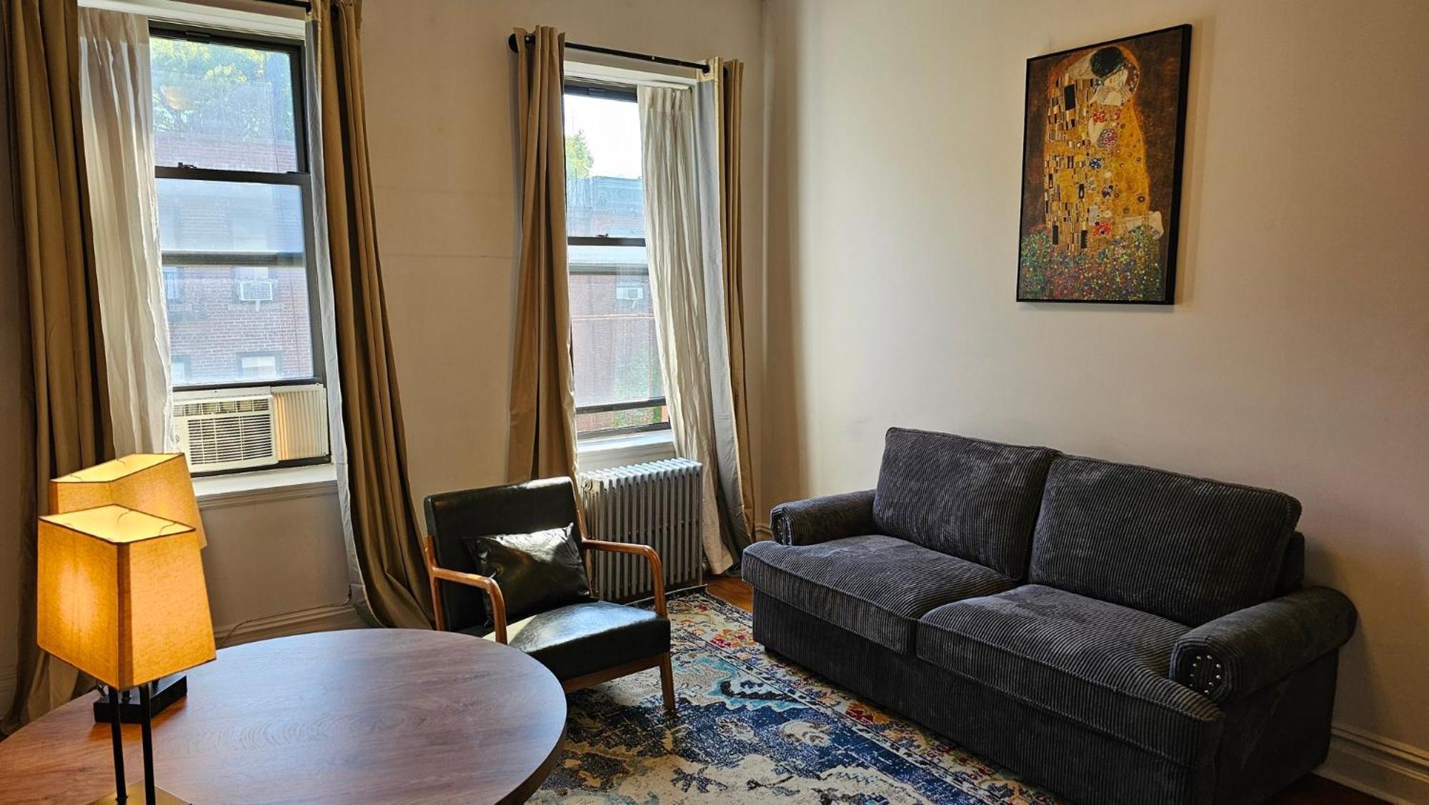 Lamartine Chelsea Nueva York
