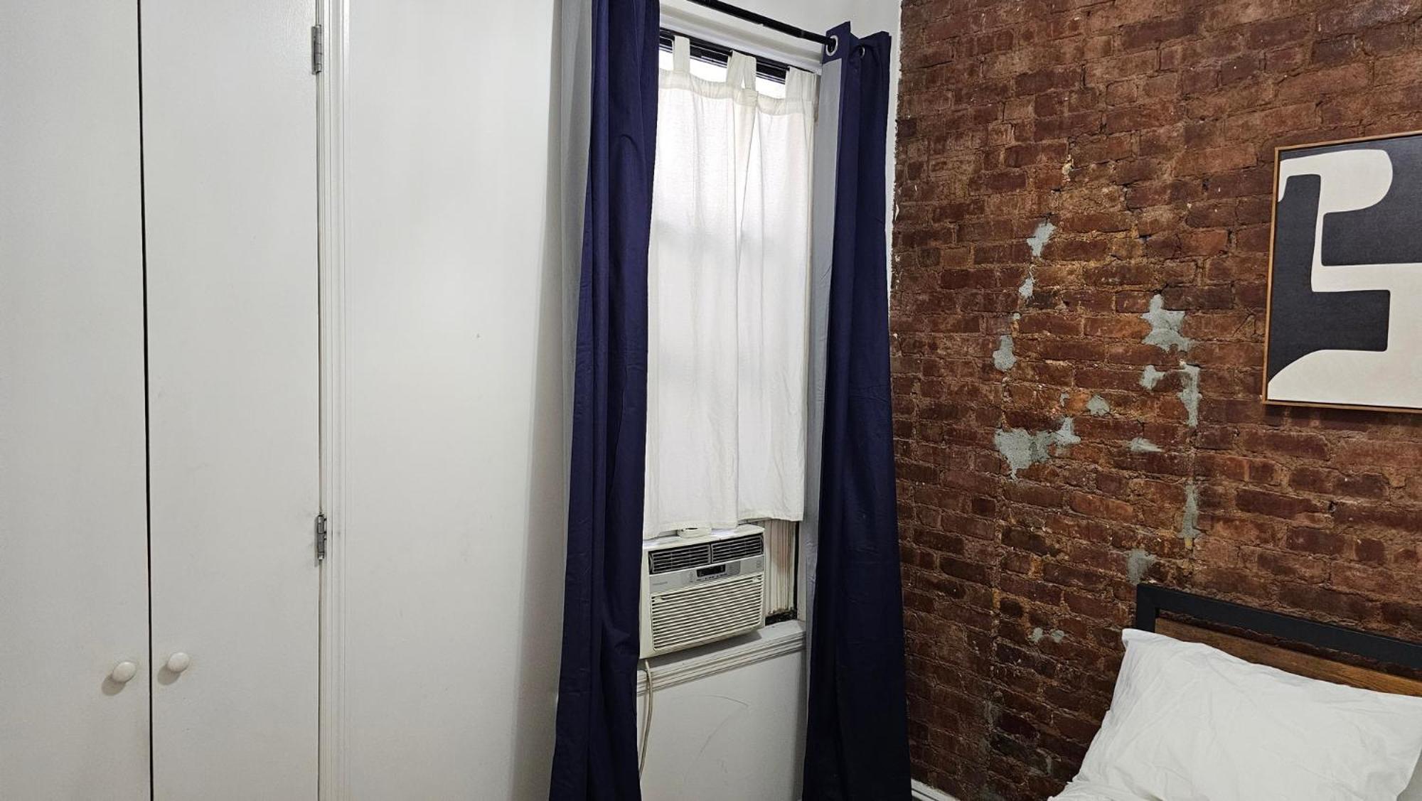 Lamartine Chelsea Hostal Nueva York