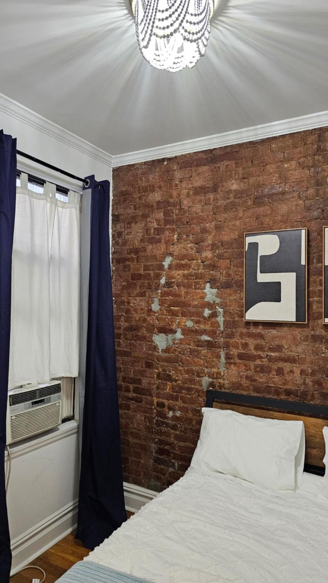 Lamartine Chelsea Hostal *