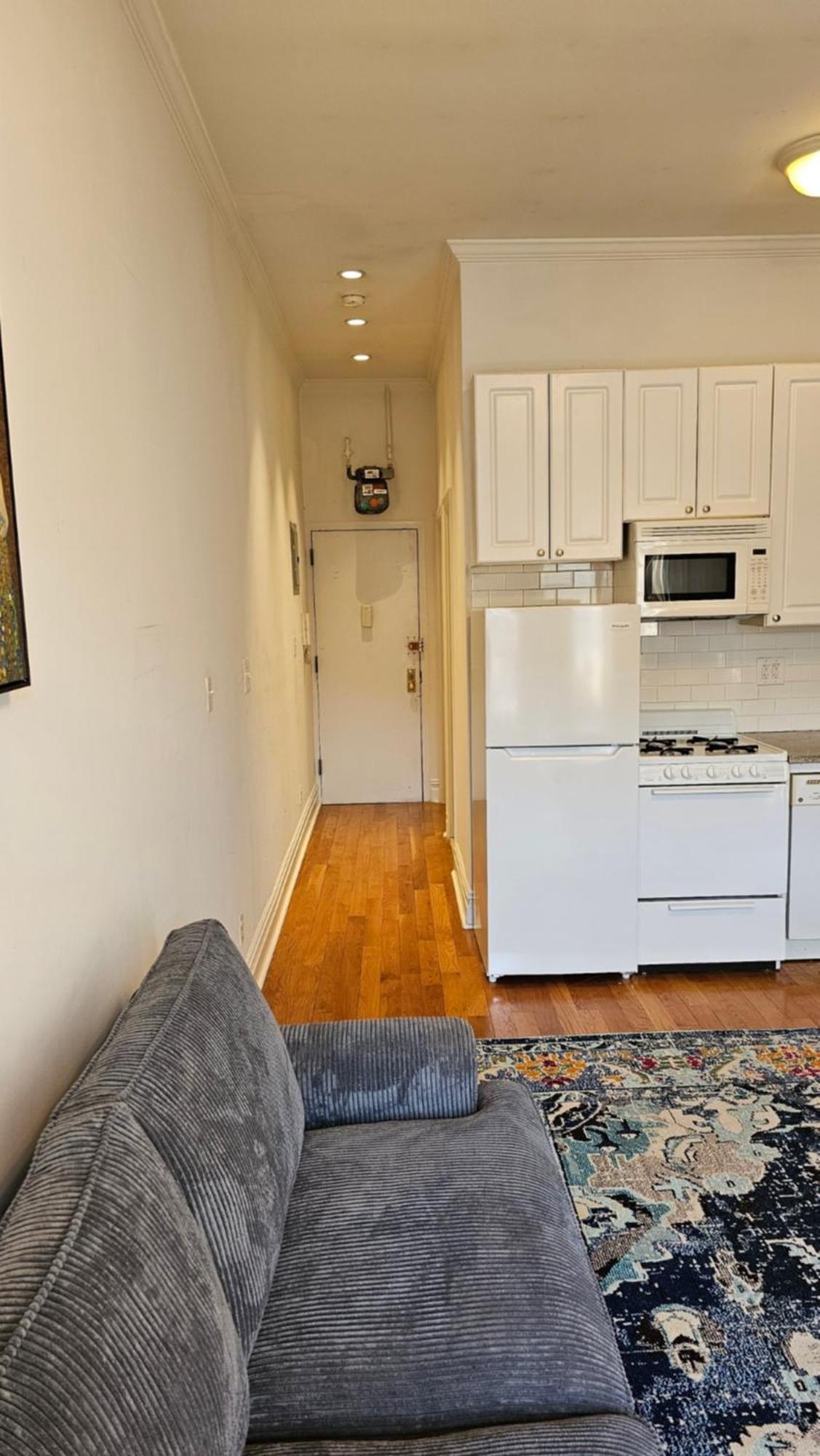 Lamartine Chelsea Hostal Nueva York