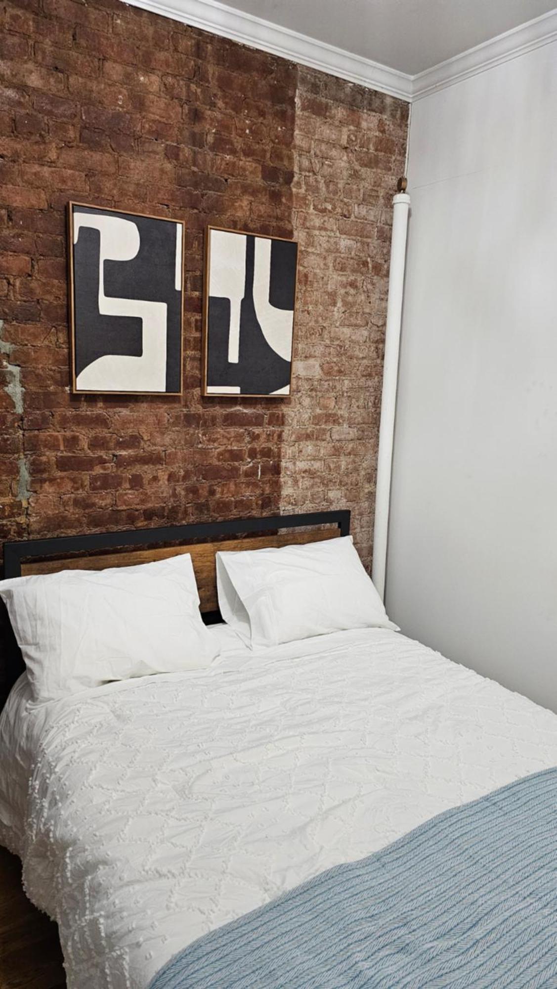 Hostal Lamartine Chelsea Nueva York
