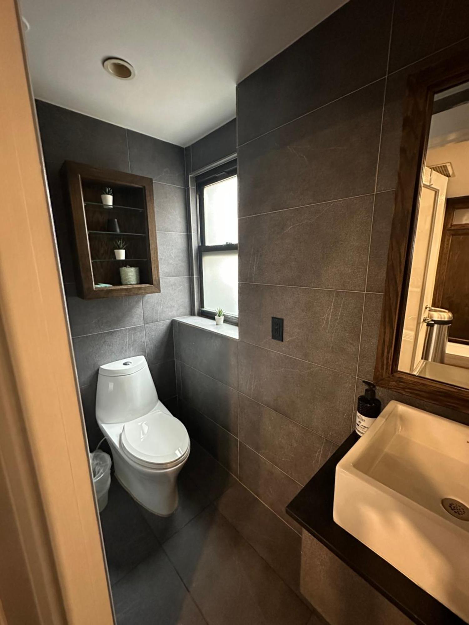 Luxury Penthouse Nyc Seven Williams Lejlighed New York