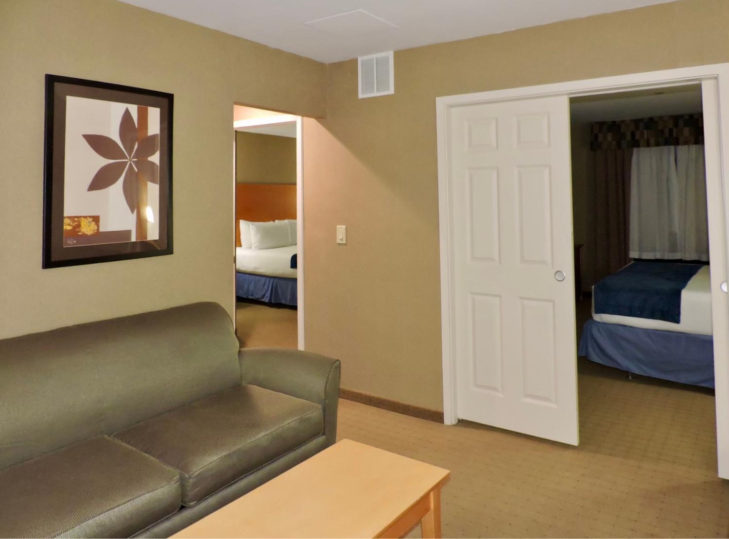 Hotel Marco Laguardia Hotel&suites