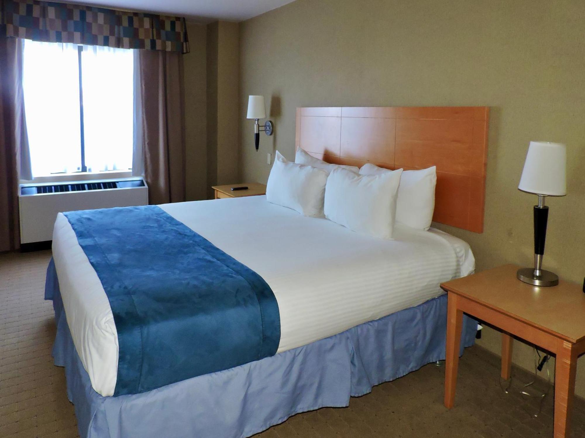 Marco Laguardia Hotel&suites Nueva York