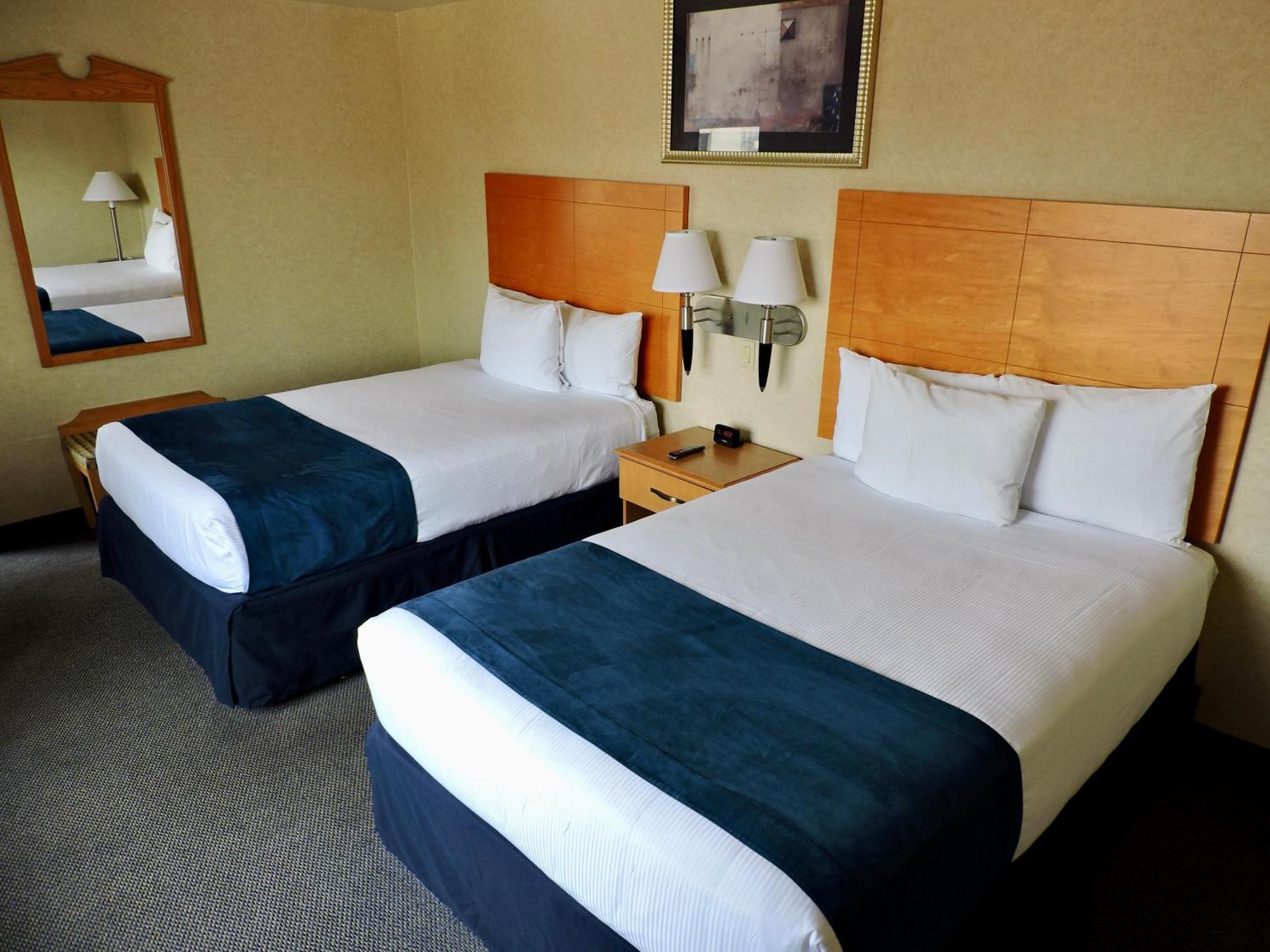 Hotel Marco Laguardia Hotel&suites Nueva York