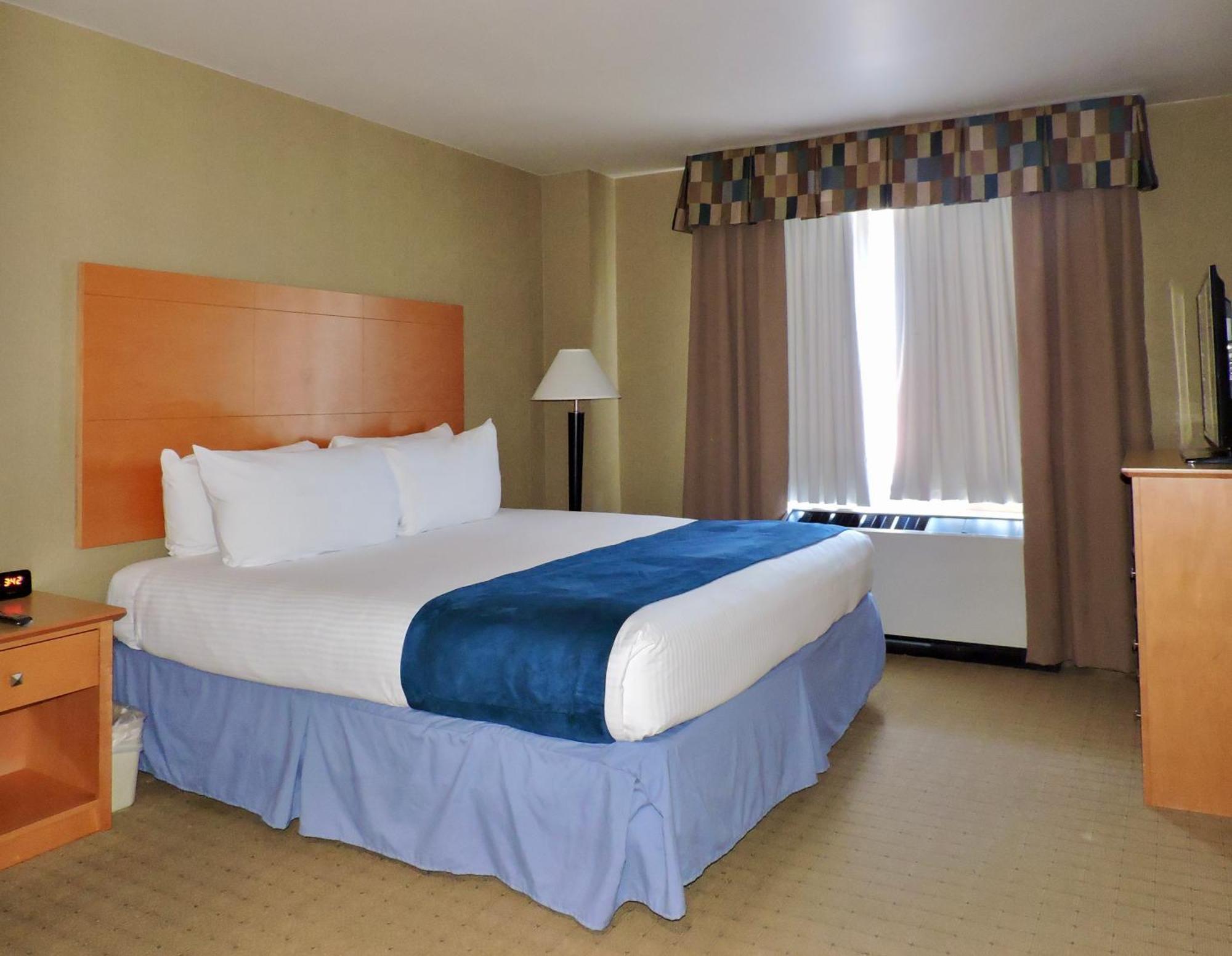 Marco Laguardia Hotel&suites Nueva York