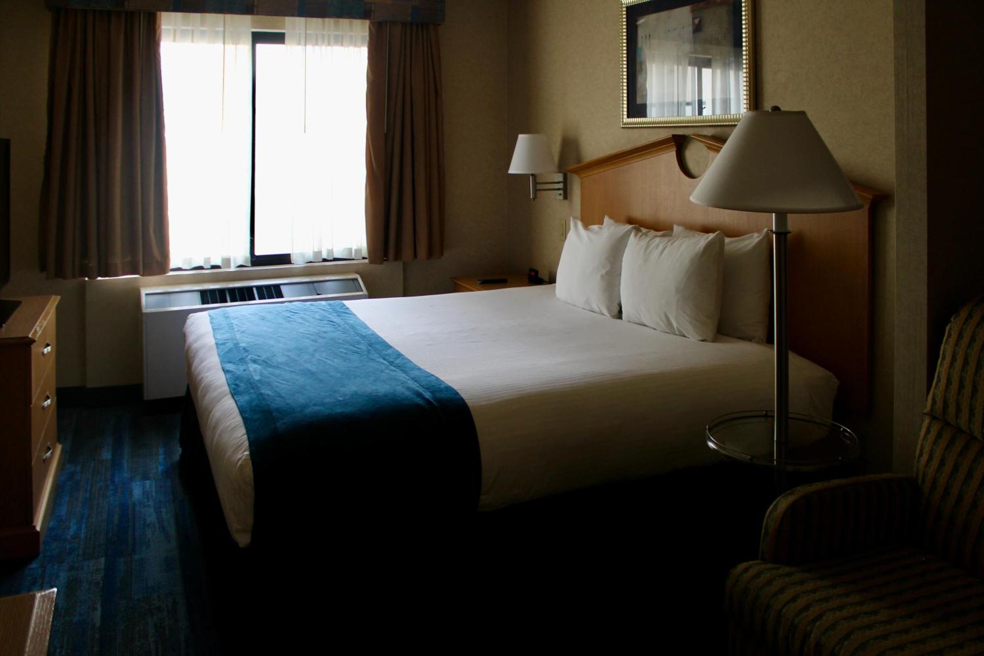 Marco Laguardia Hotel&suites Hotel 3*