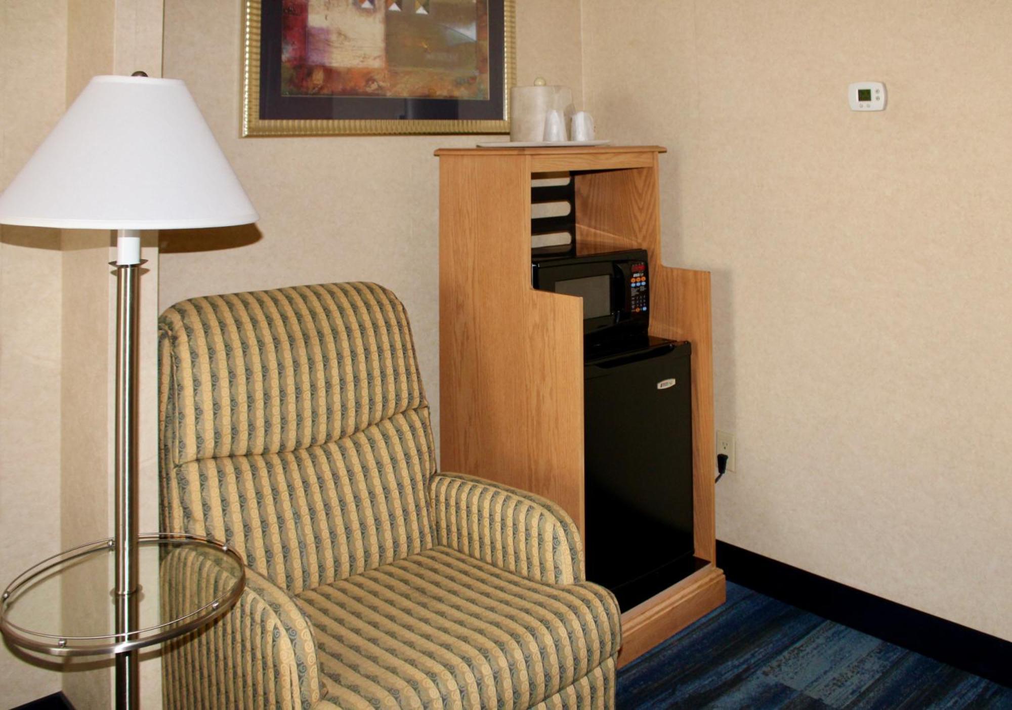 Marco Laguardia Hotel&suites 3* Nueva York