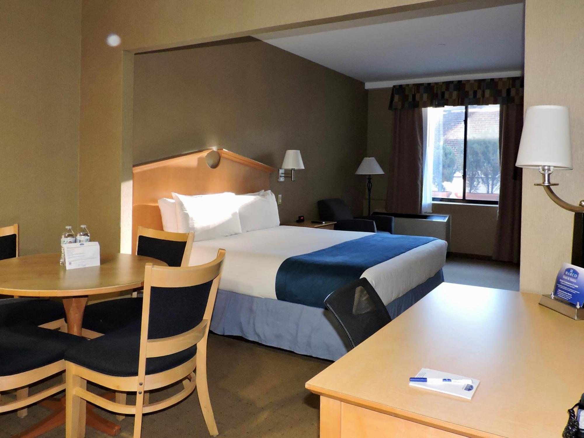 Hotel Marco Laguardia Hotel&suites