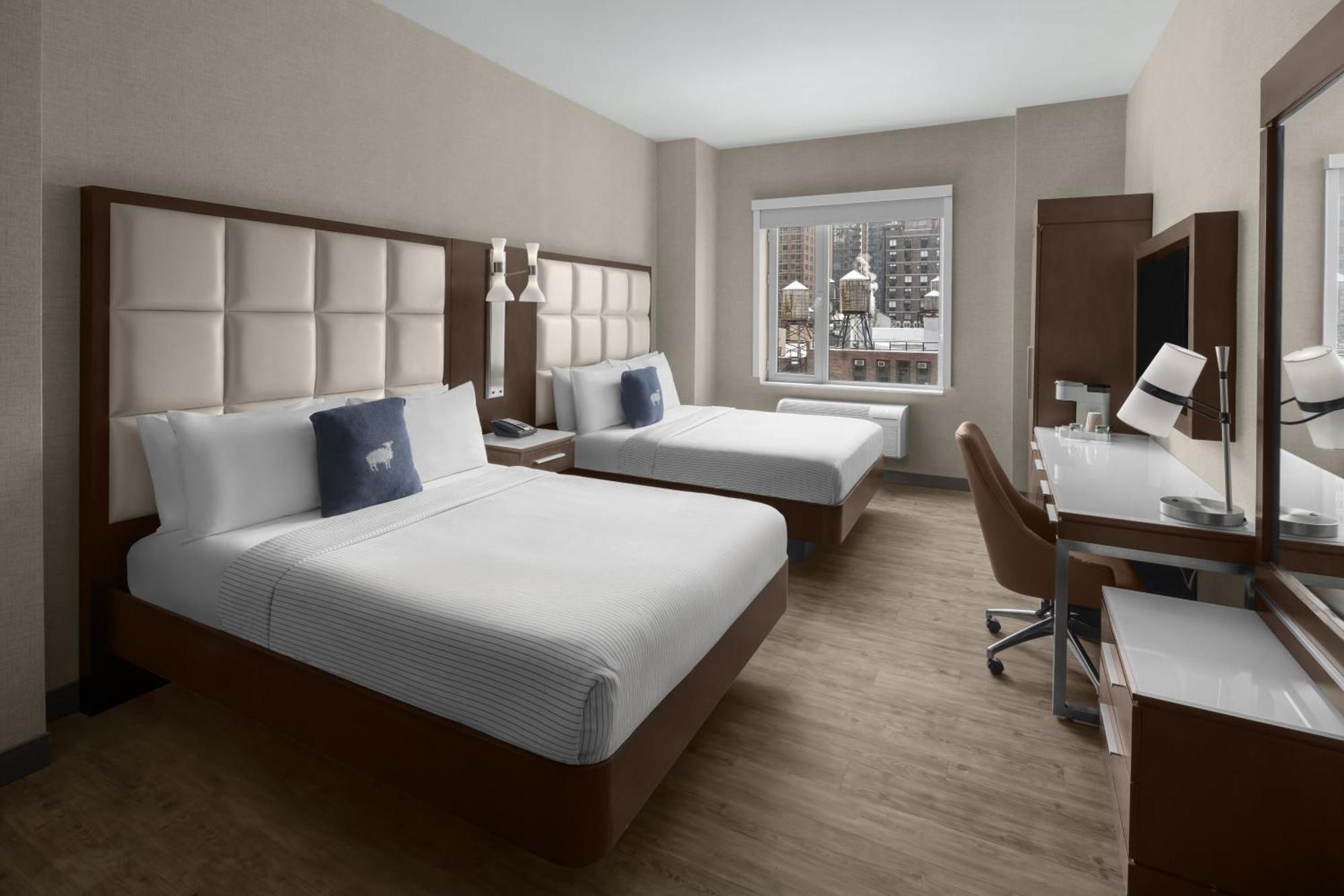 Cambria - Chelsea 4* Nueva York
