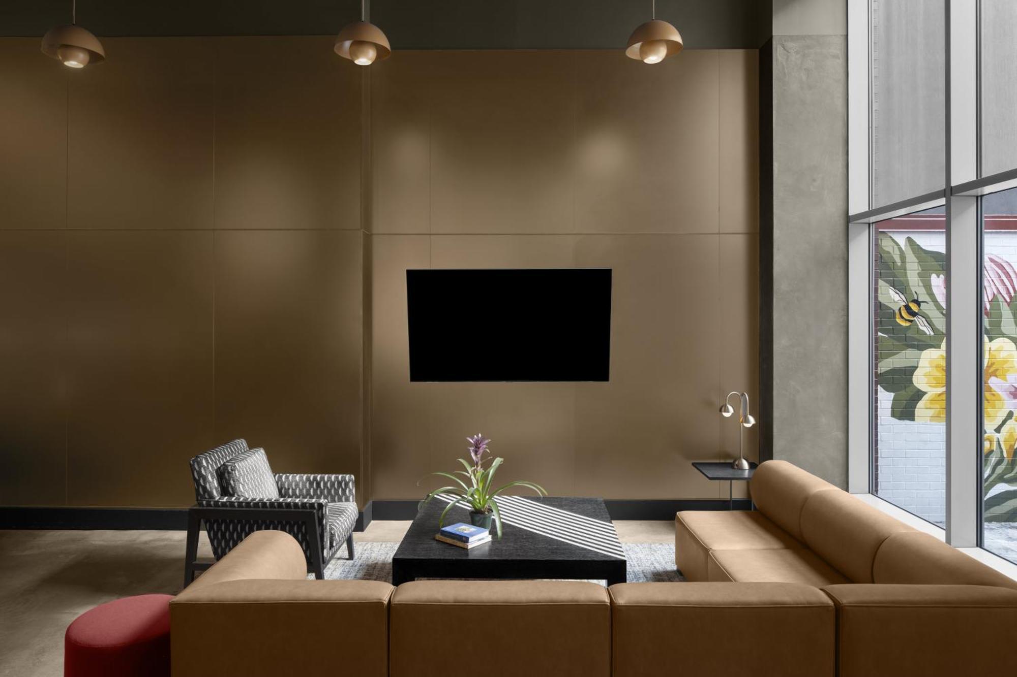 Hotel Cambria - Chelsea Nueva York