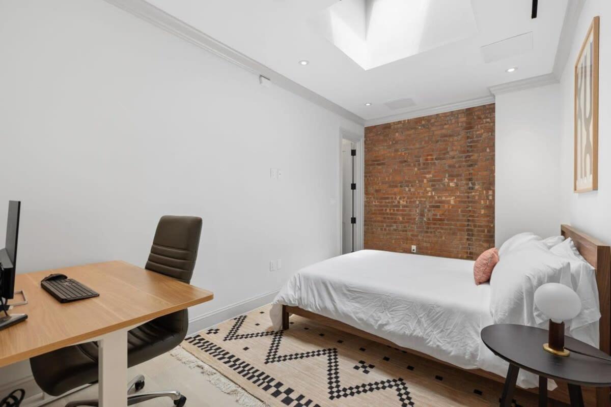 Linden Place Ii By Rove Travel 3 Bedroom Lenox Hill Nueva York