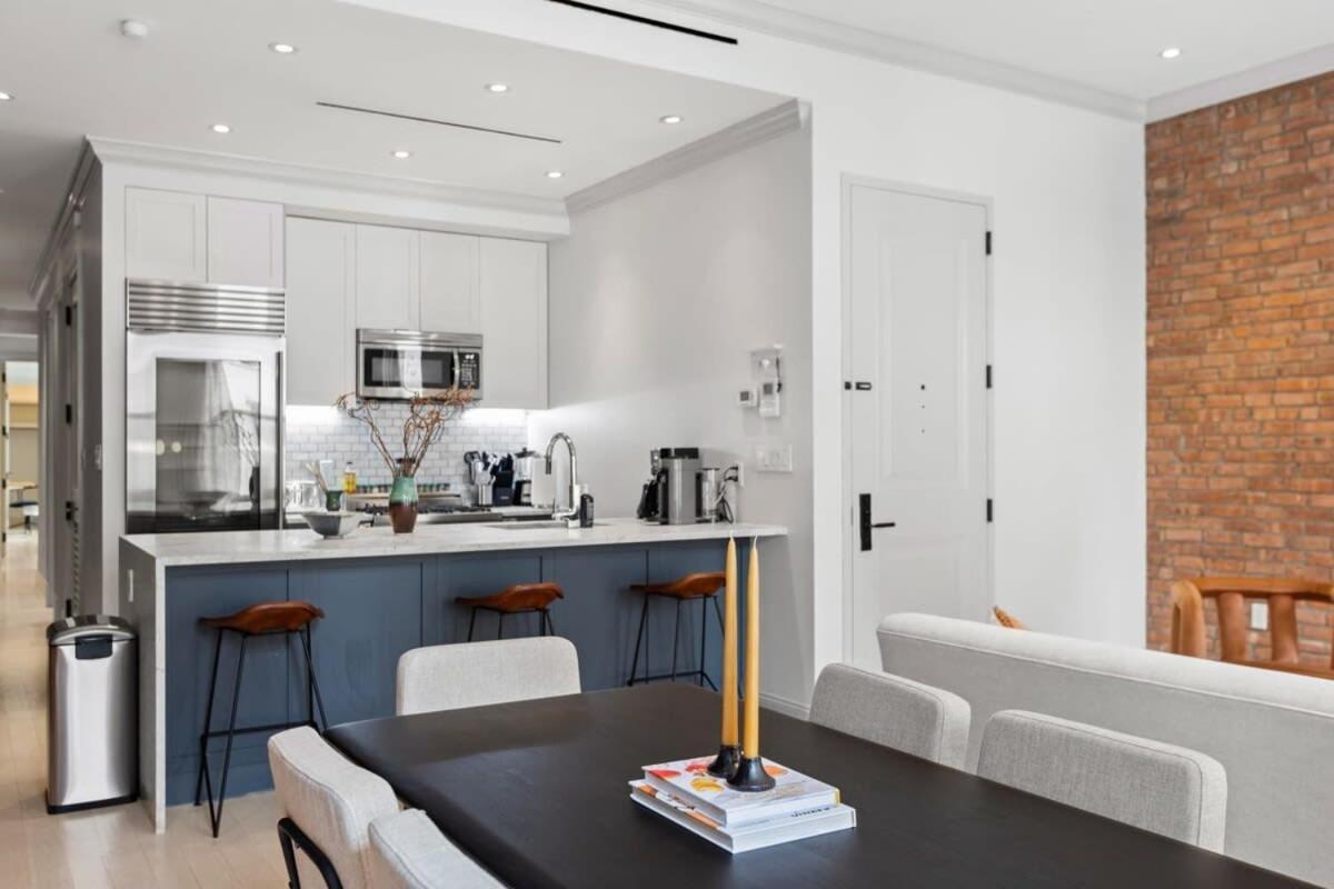Apartamento Linden Place Ii By Rove Travel 3 Bedroom Lenox Hill