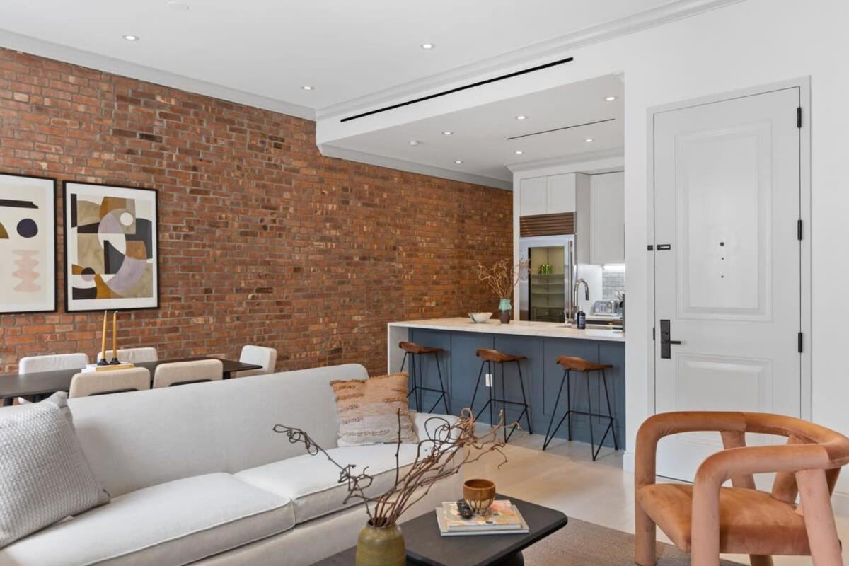 Linden Place Ii By Rove Travel 3 Bedroom Lenox Hill * Nueva York